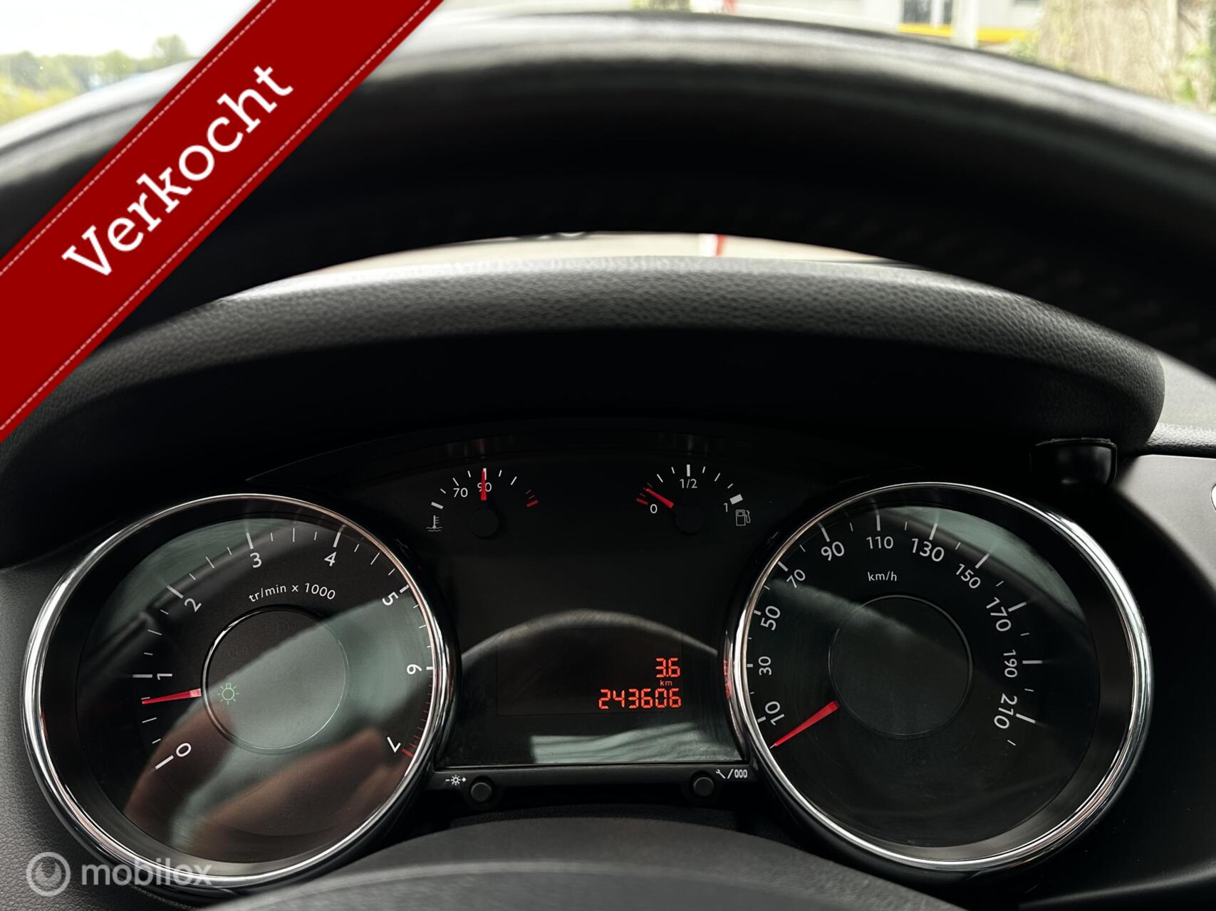 Foto van Peugeot 3008