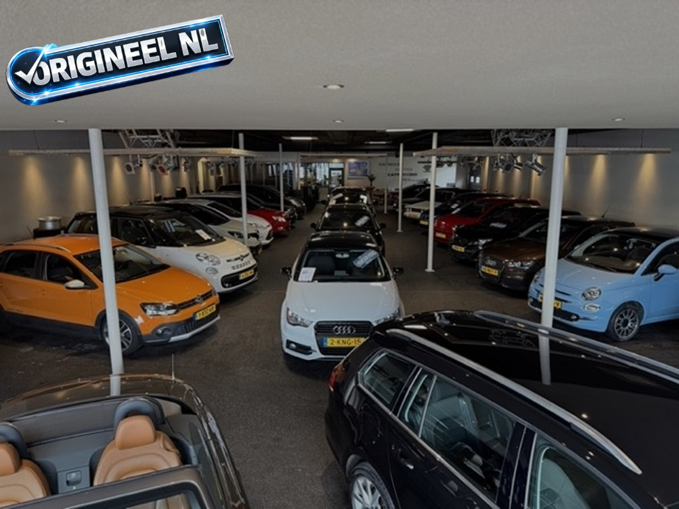Foto van BMW 1-serie