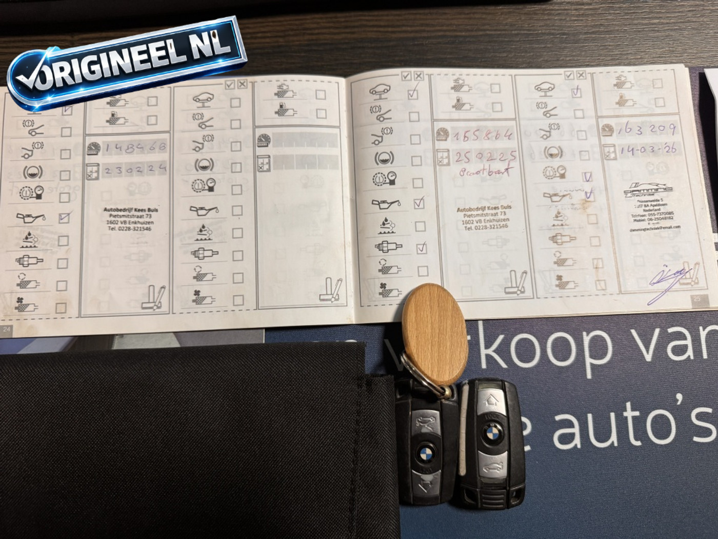 Foto van BMW 1-serie