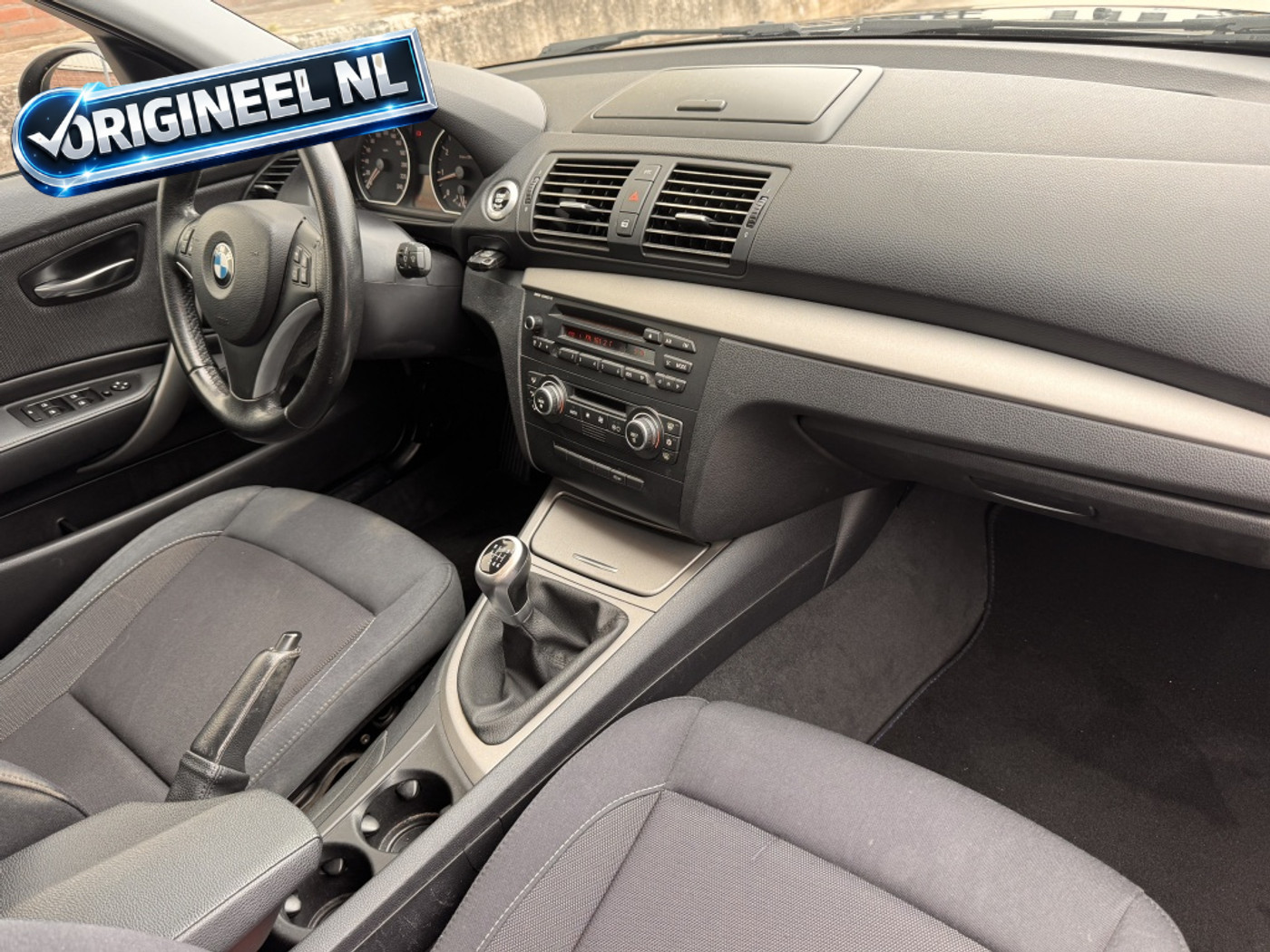Foto van BMW 1-serie