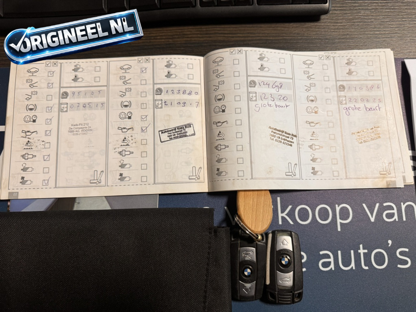 Foto van BMW 1-serie