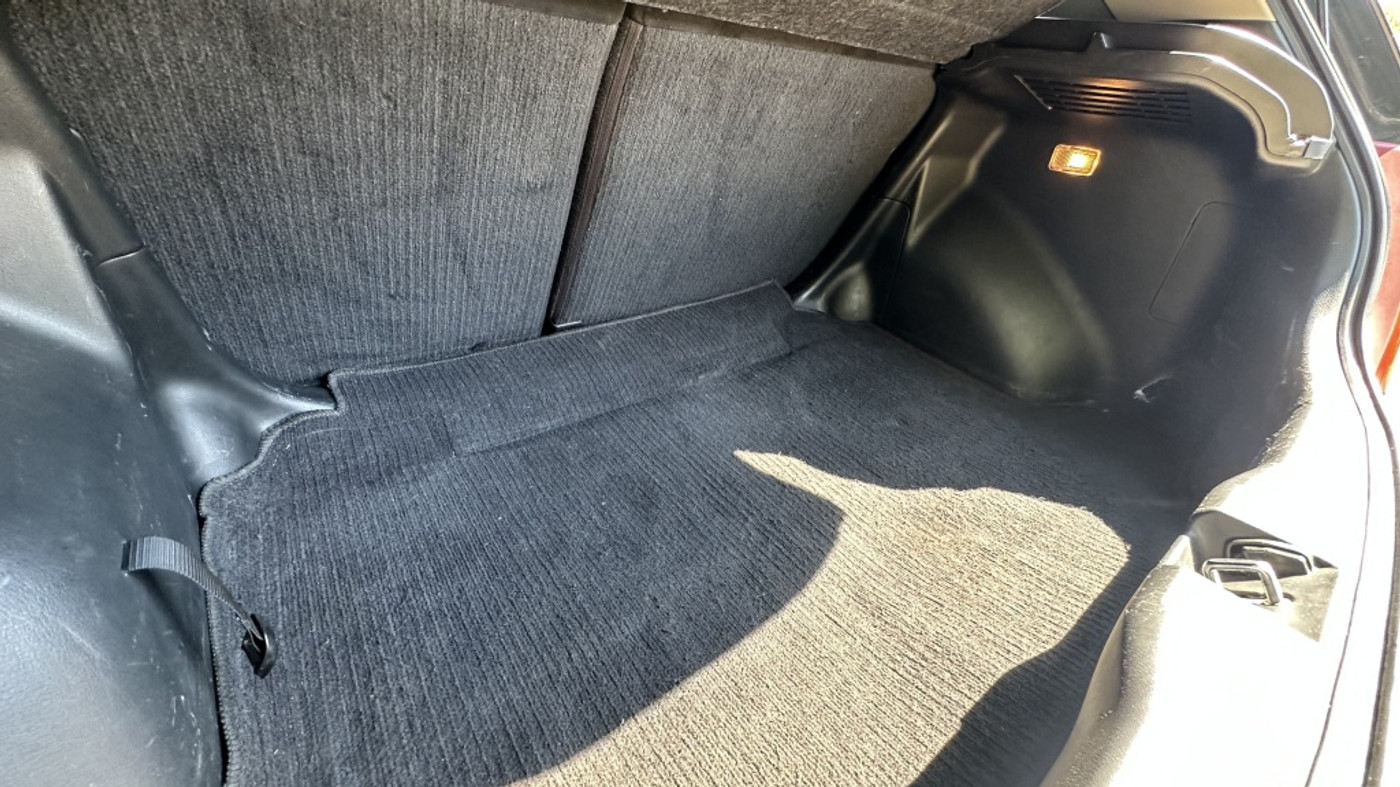 Foto van Honda Civic 3 DR