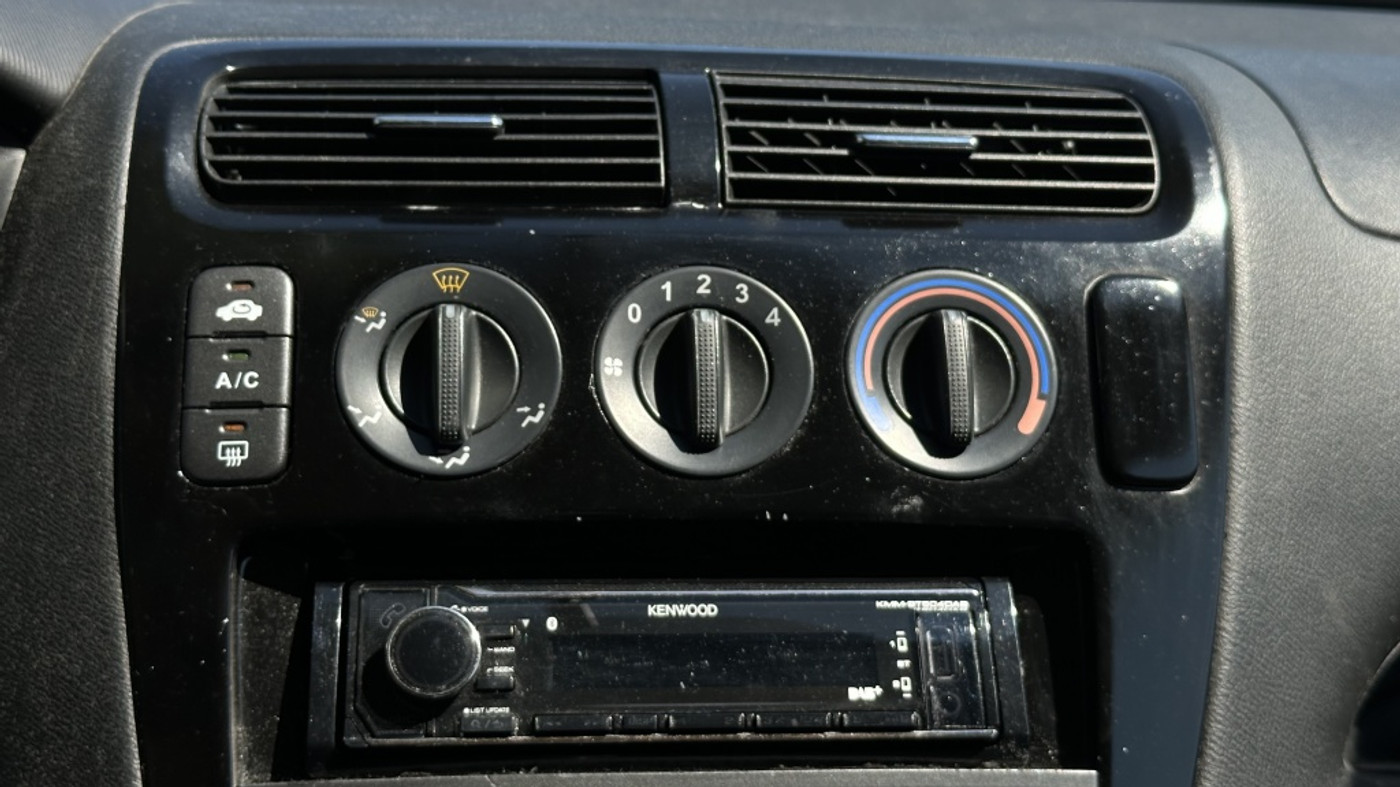 Foto van Honda Civic 3 DR