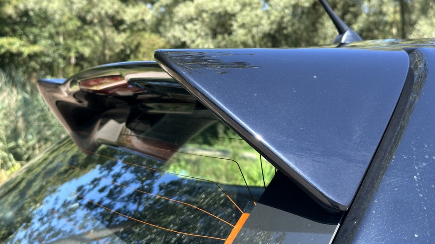 Foto van Honda Civic 3 DR