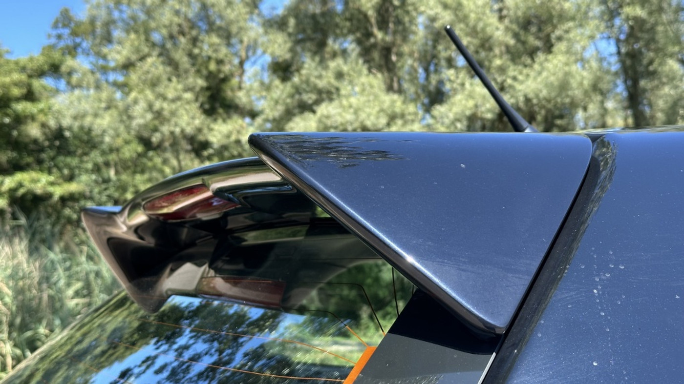 Foto van Honda Civic 3 DR