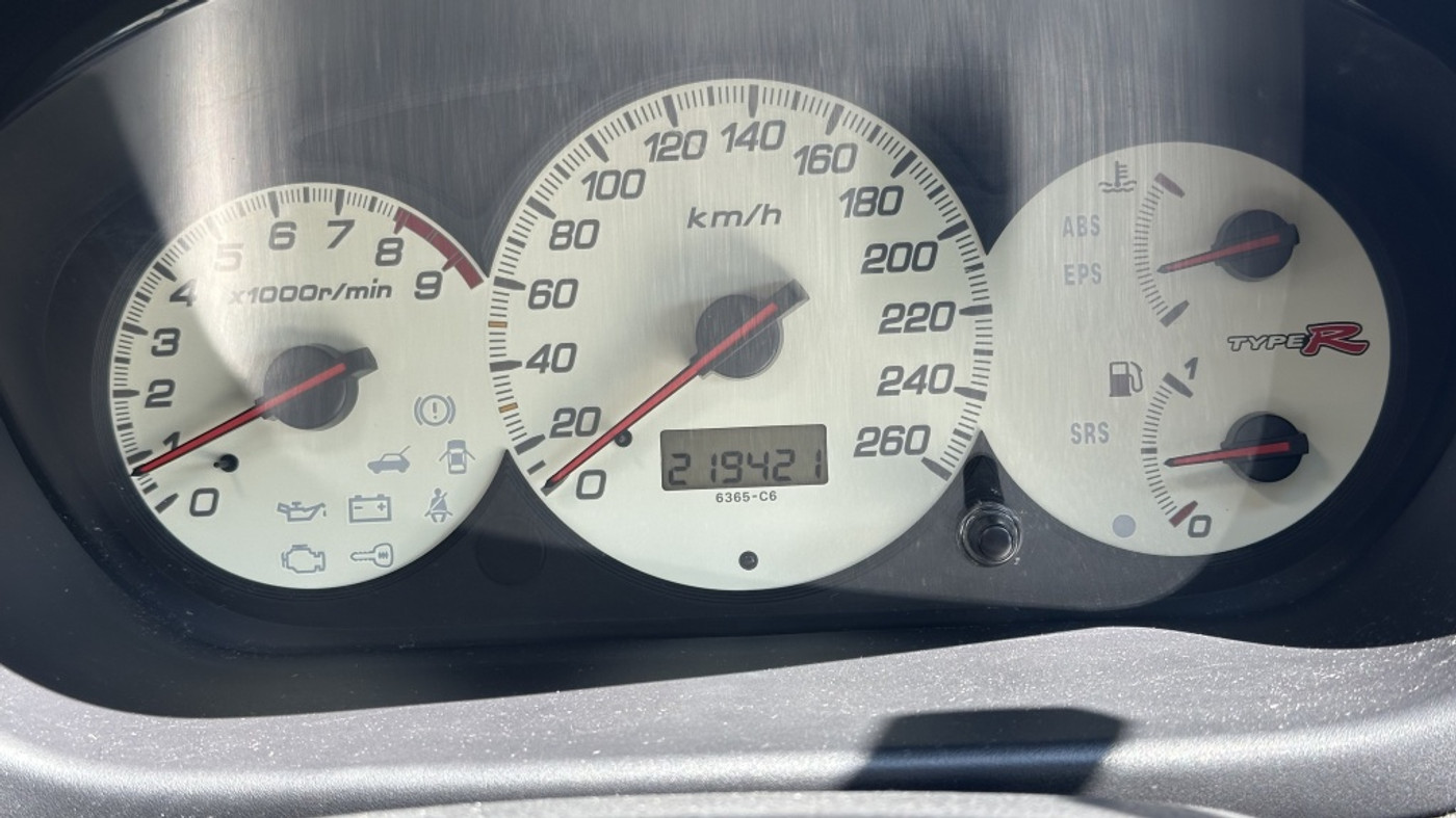Foto van Honda Civic 3 DR