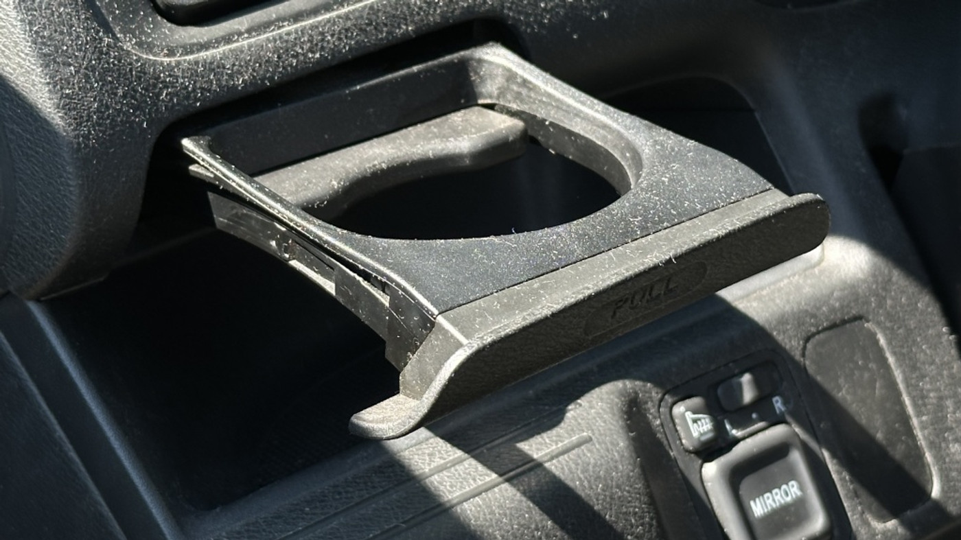 Foto van Honda Civic 3 DR
