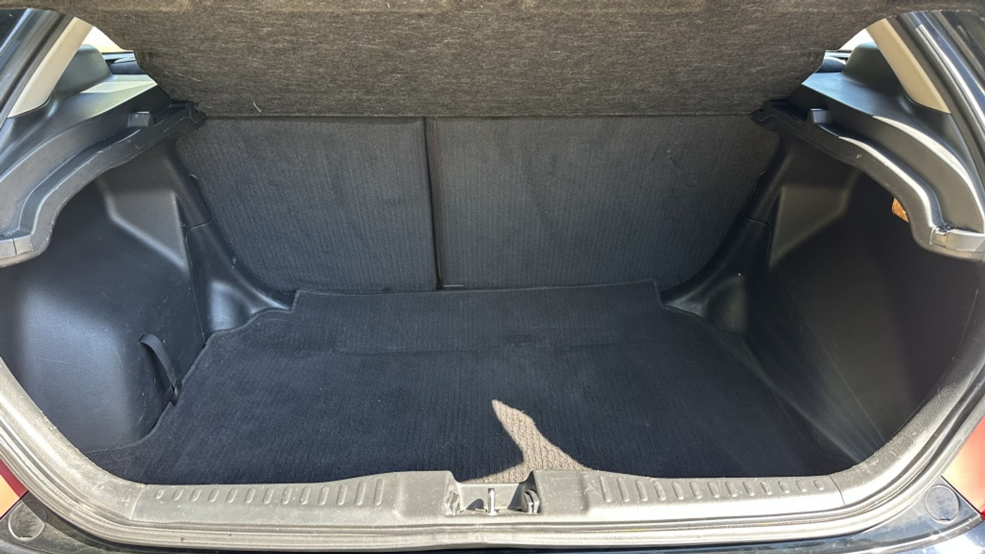 Foto van Honda Civic 3 DR