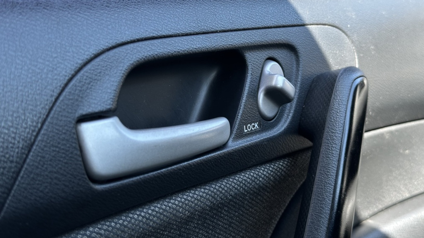 Foto van Honda Civic 3 DR