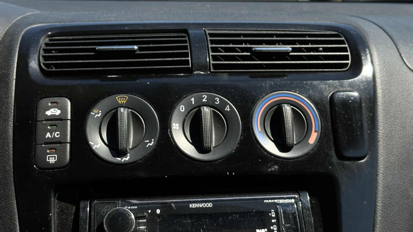 Foto van Honda Civic 3 DR