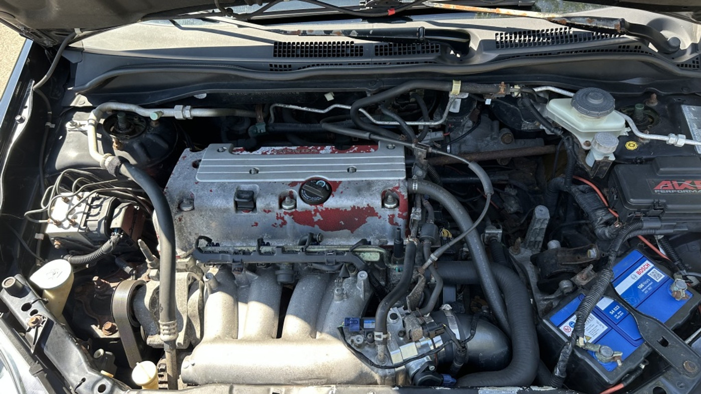 Foto van Honda Civic 3 DR