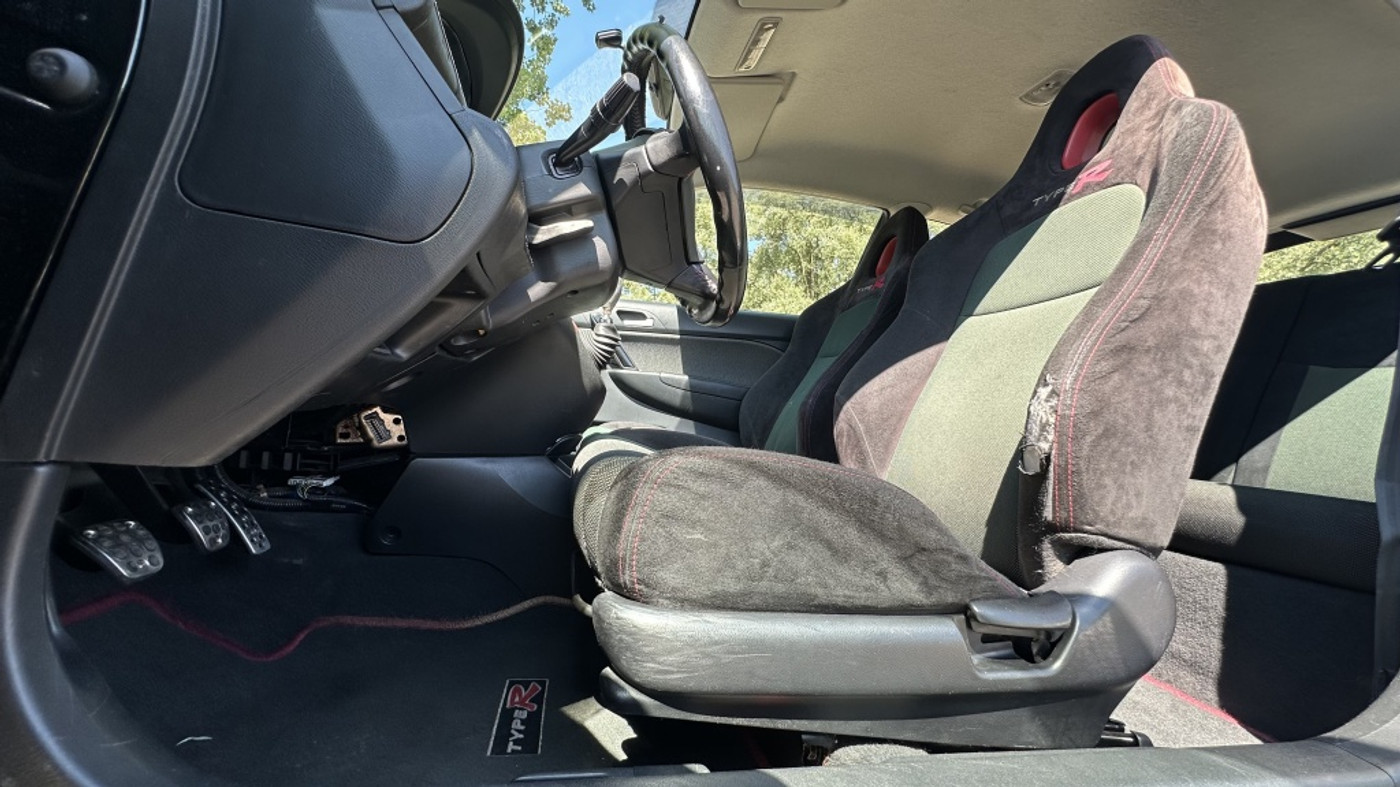 Foto van Honda Civic 3 DR