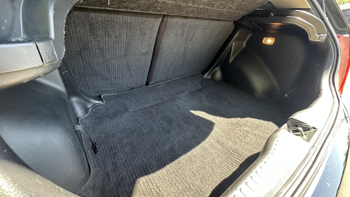 Foto van Honda Civic 3 DR