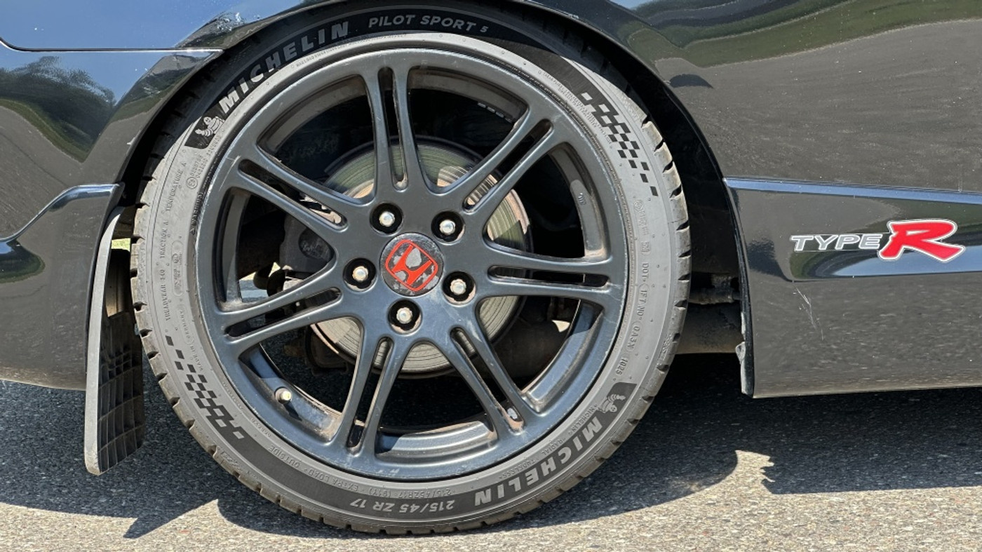 Foto van Honda Civic 3 DR