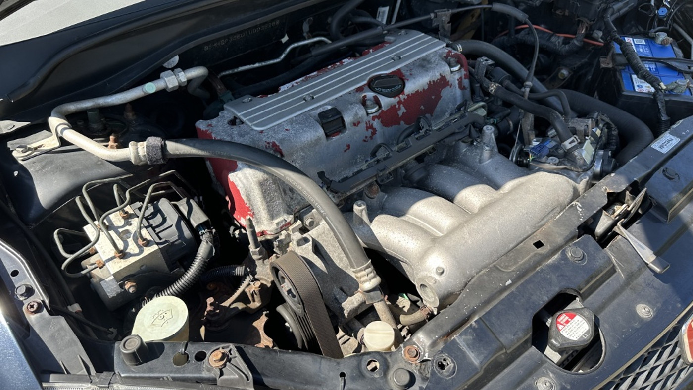 Foto van Honda Civic 3 DR