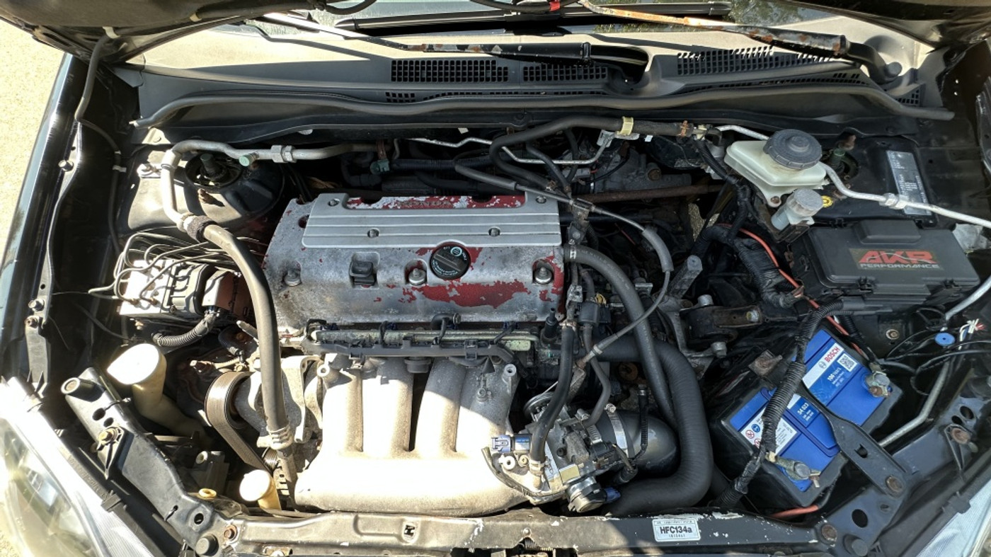 Foto van Honda Civic 3 DR