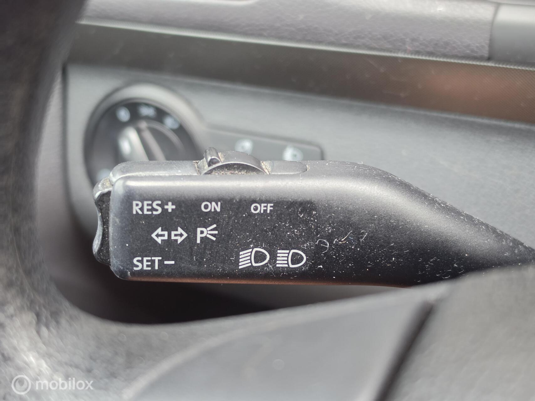 Foto van Volkswagen Touran