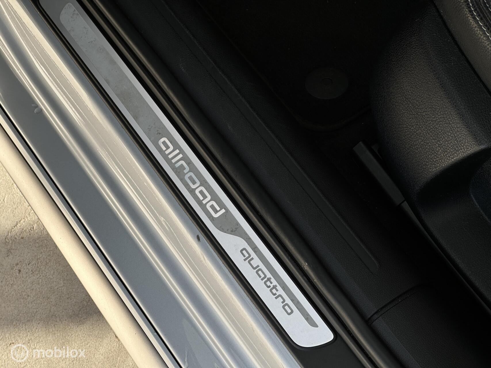 Foto van Audi Audi A4 Allroad Quattro