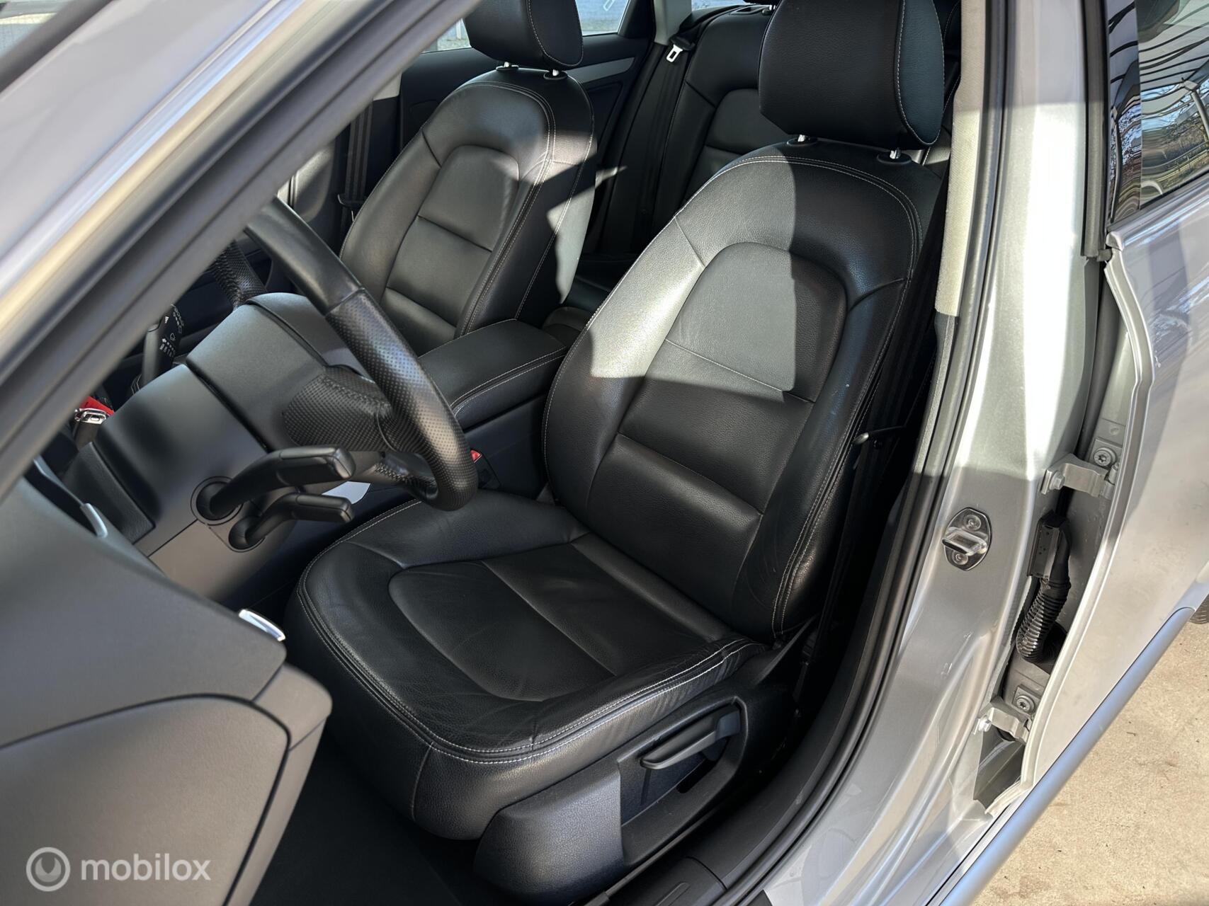 Foto van Audi Audi A4 Allroad Quattro
