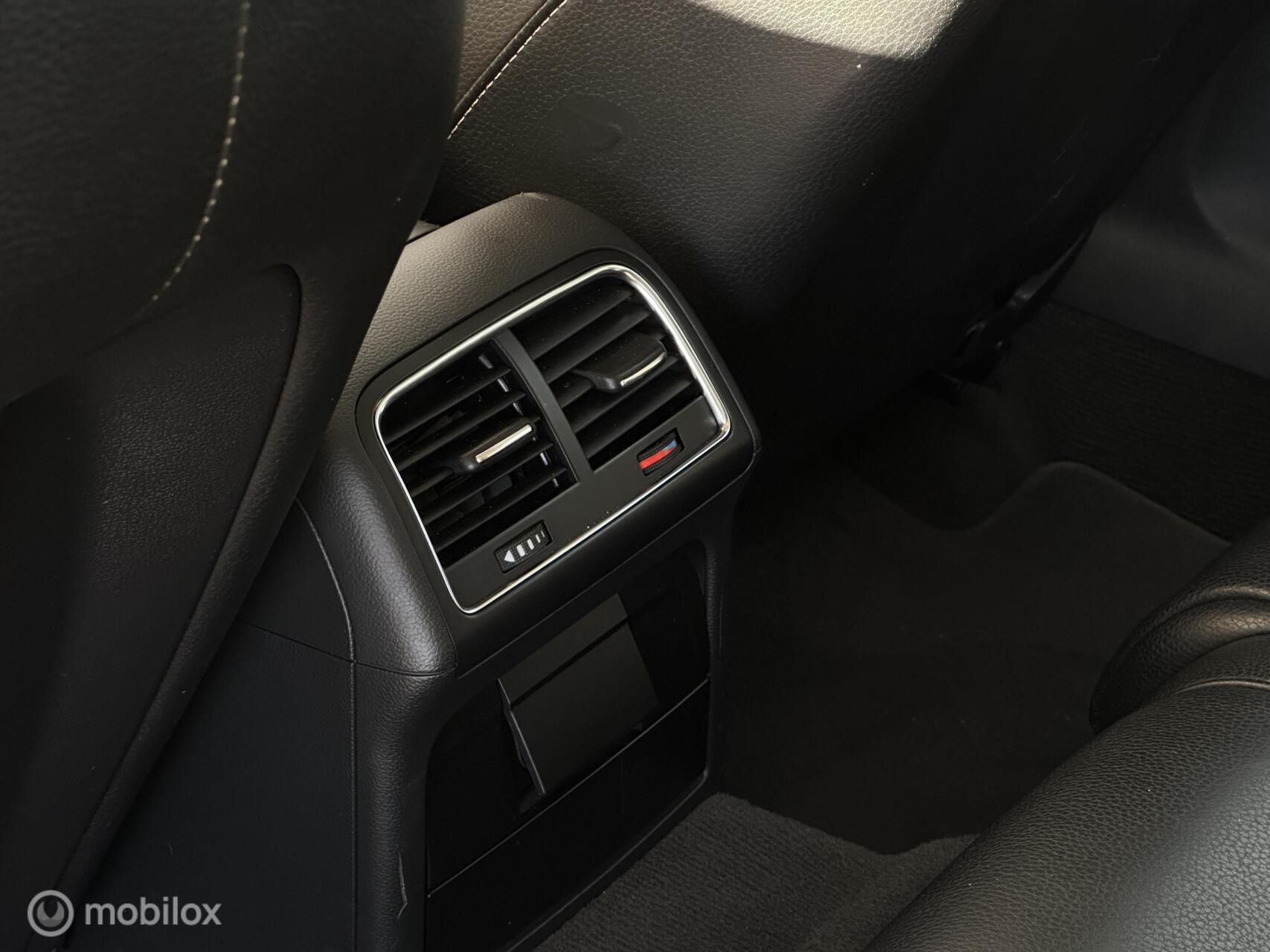 Foto van Audi Audi A4 Allroad Quattro