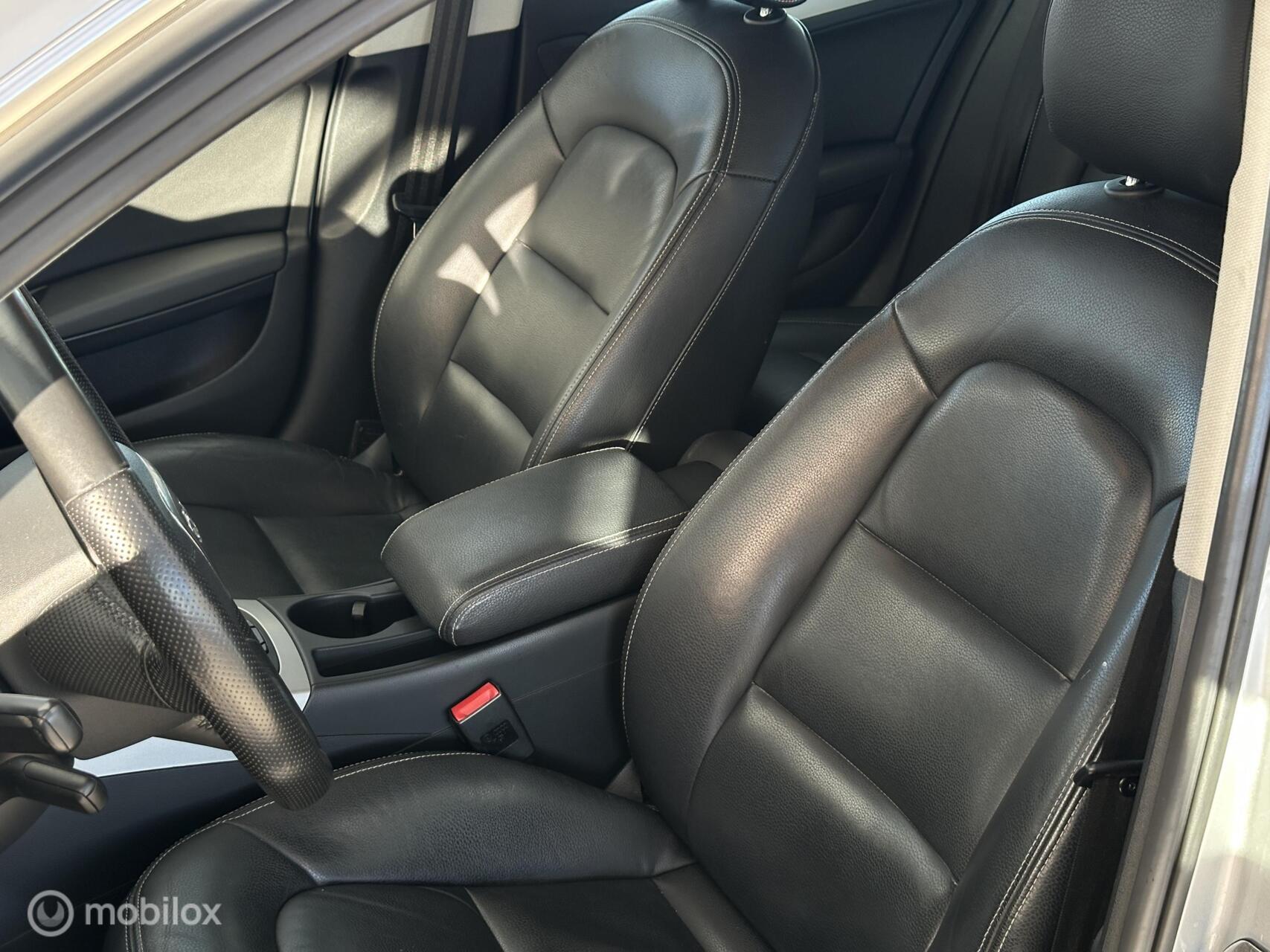 Foto van Audi Audi A4 Allroad Quattro