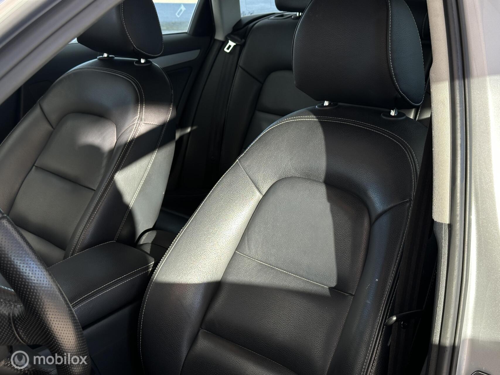 Foto van Audi Audi A4 Allroad Quattro