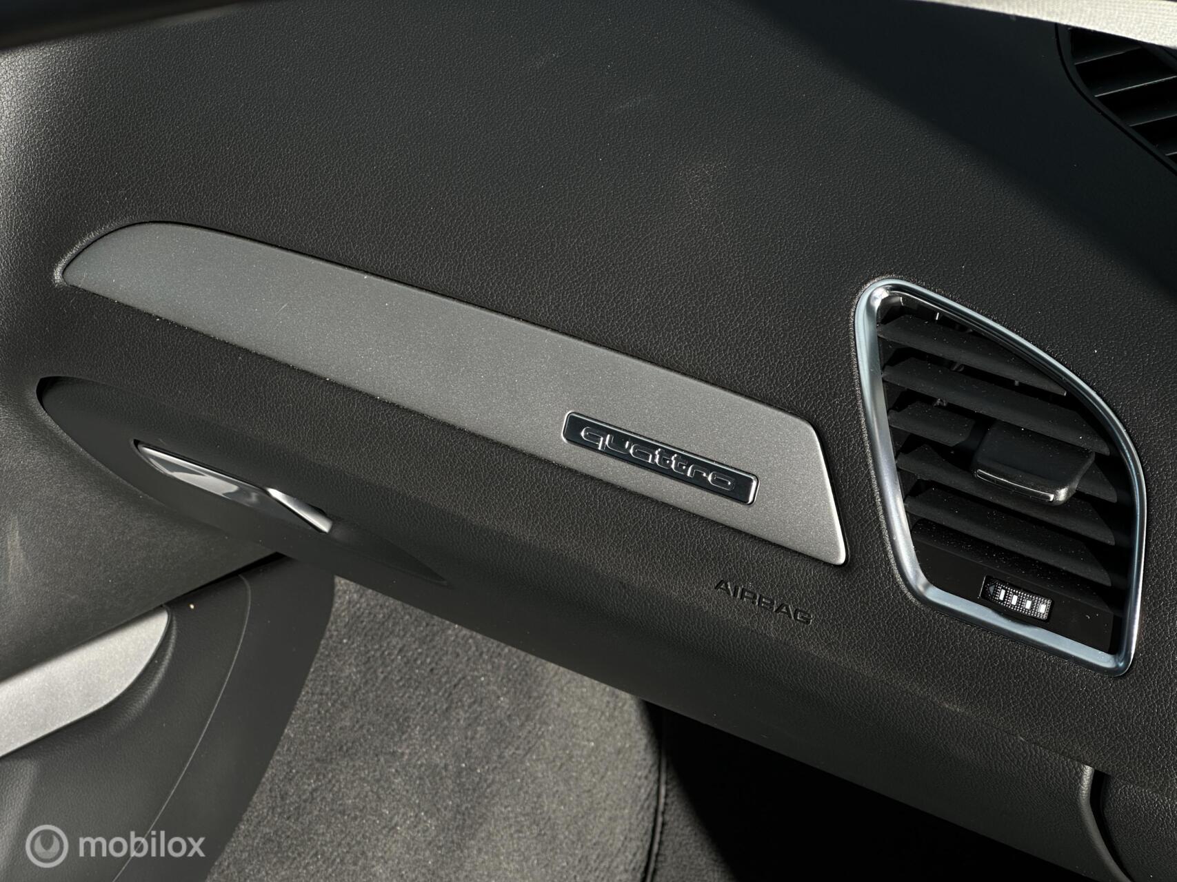 Foto van Audi Audi A4 Allroad Quattro