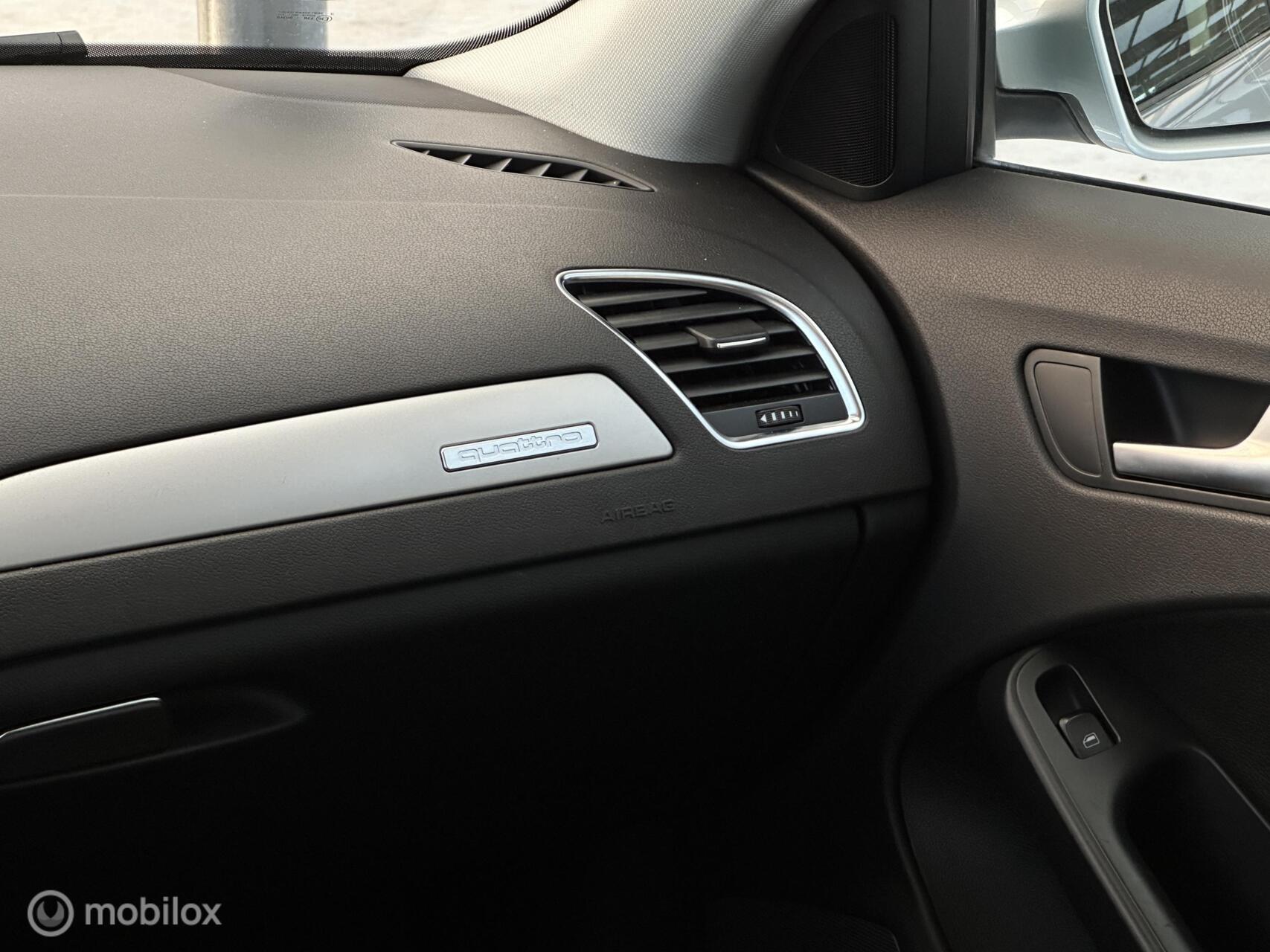 Foto van Audi Audi A4 Allroad Quattro