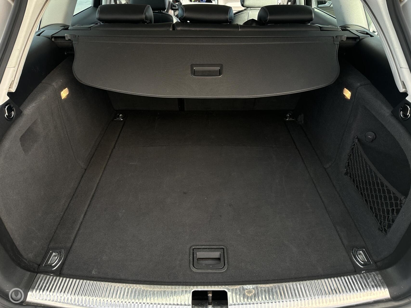 Foto van Audi Audi A4 Allroad Quattro