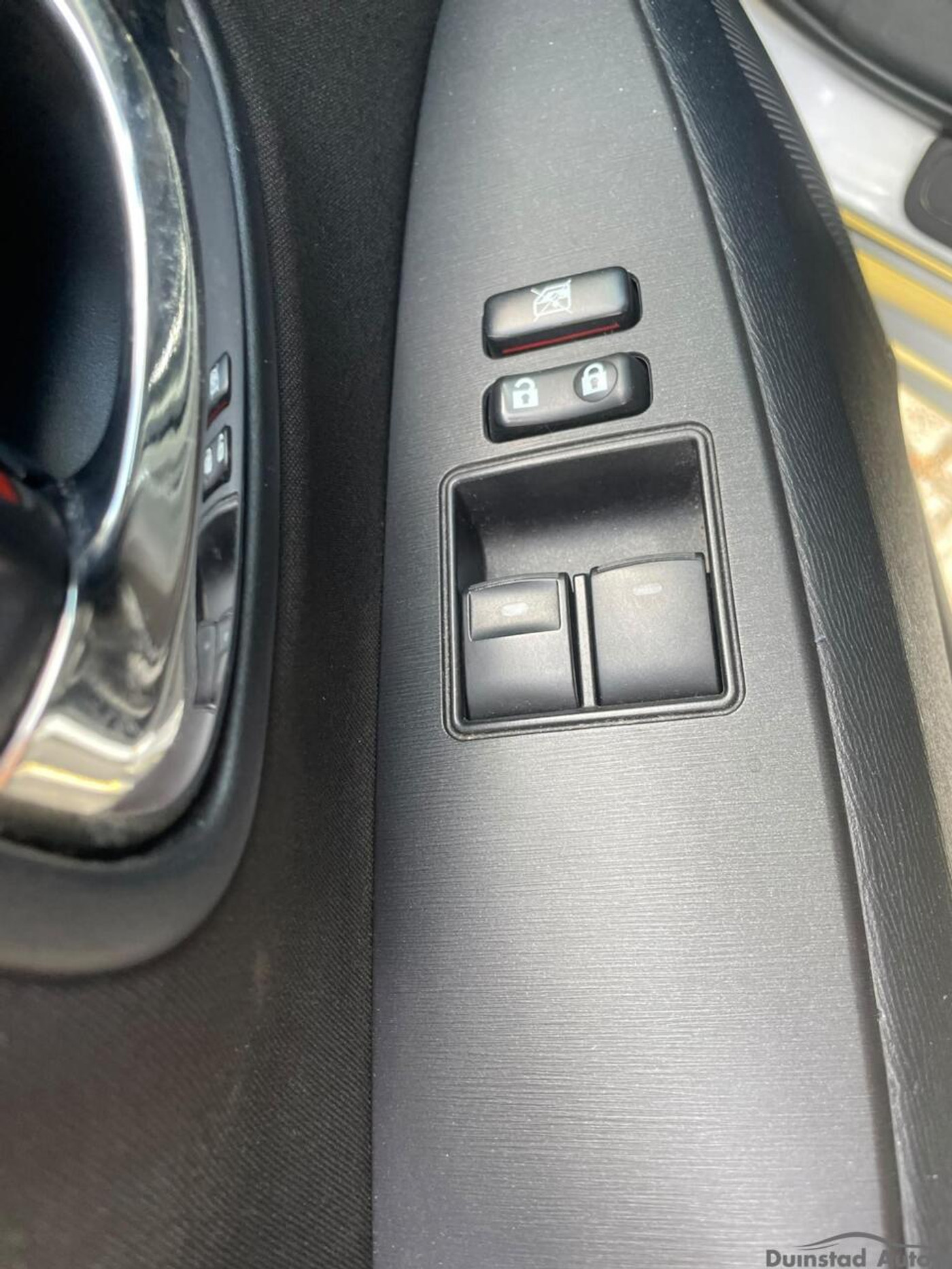 Foto van Toyota Toyota Avensis