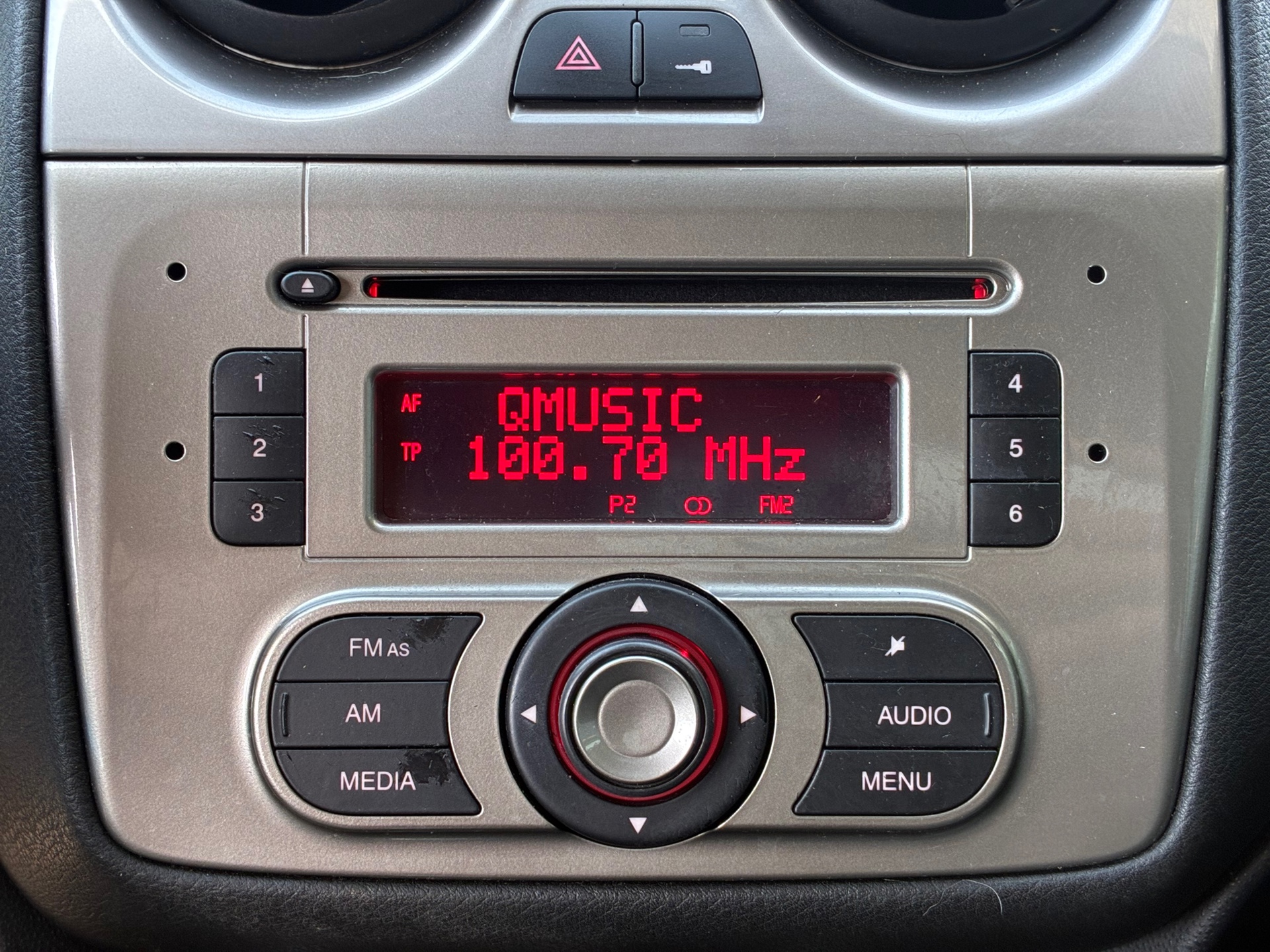 Foto van Alfa Romeo Alfa Mito