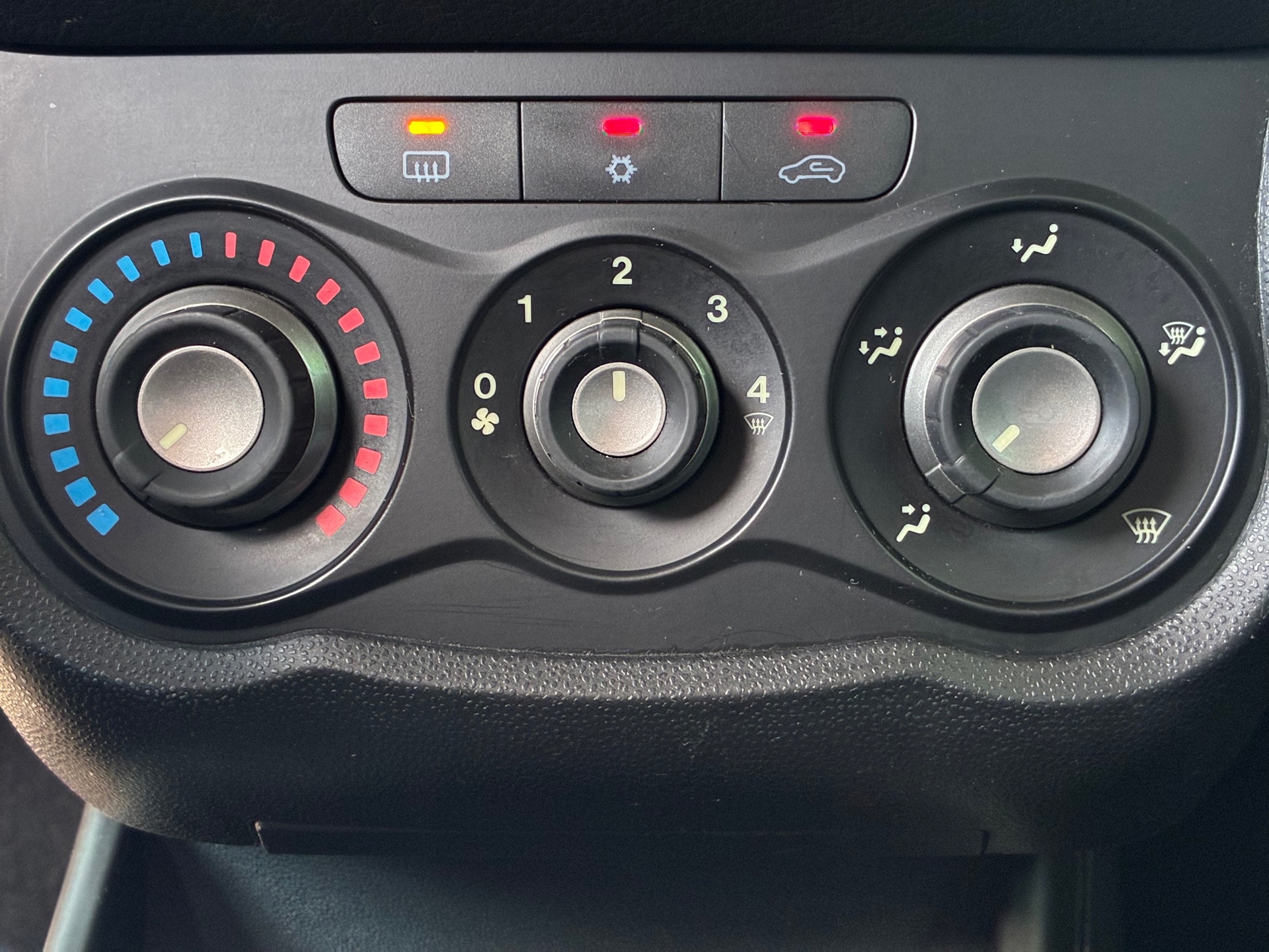 Foto van Alfa Romeo Alfa Mito