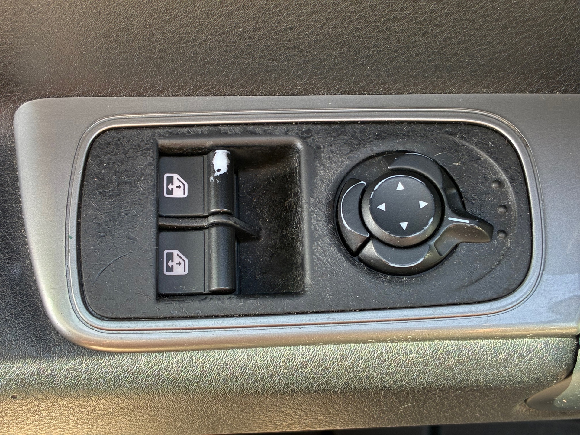Foto van Alfa Romeo Alfa Mito