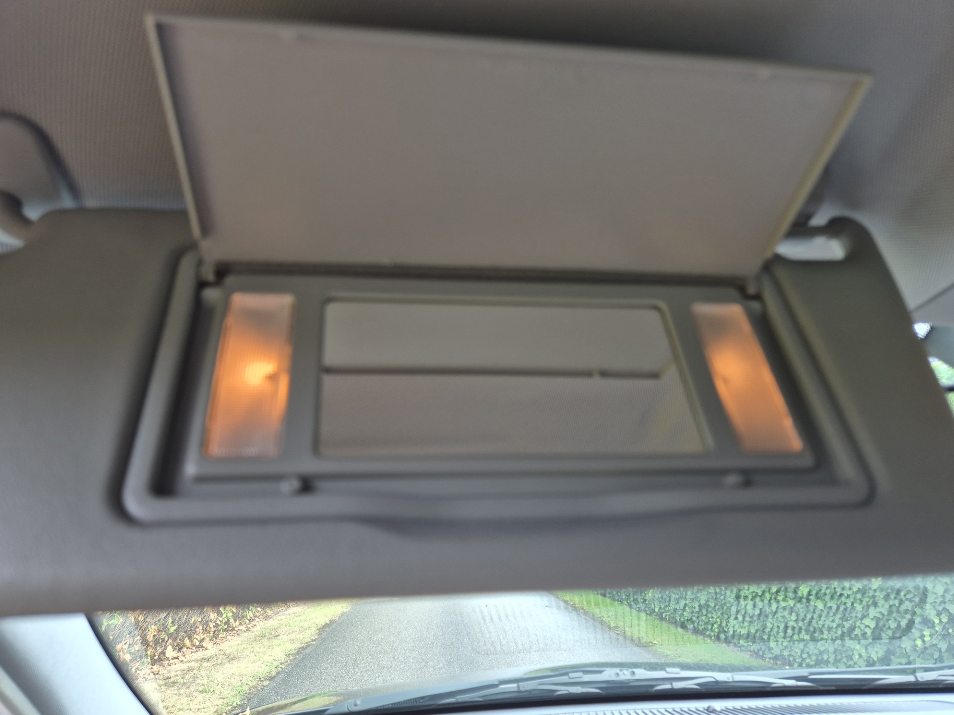Foto van Opel Vectra