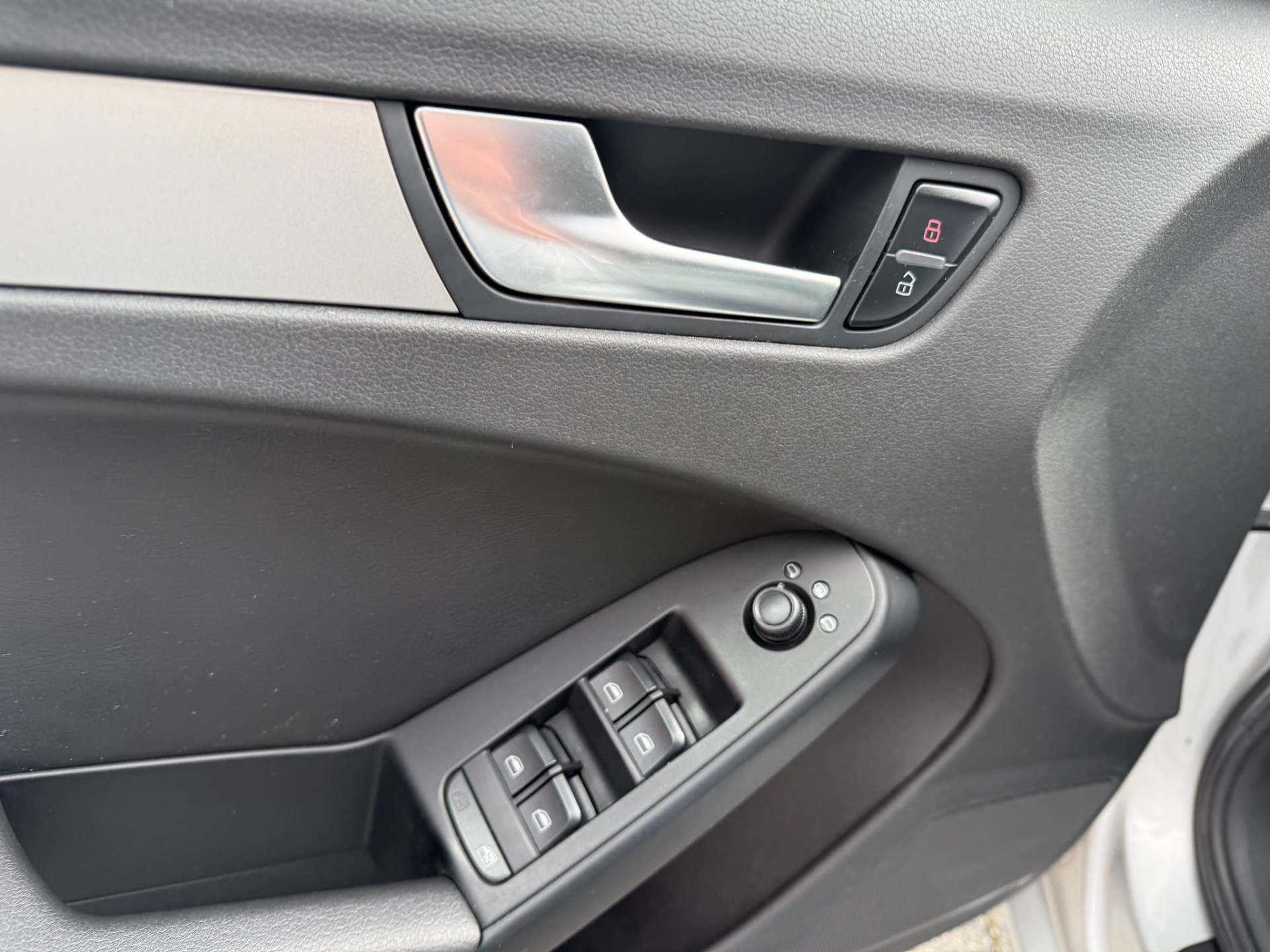 Foto van Audi Audi A4