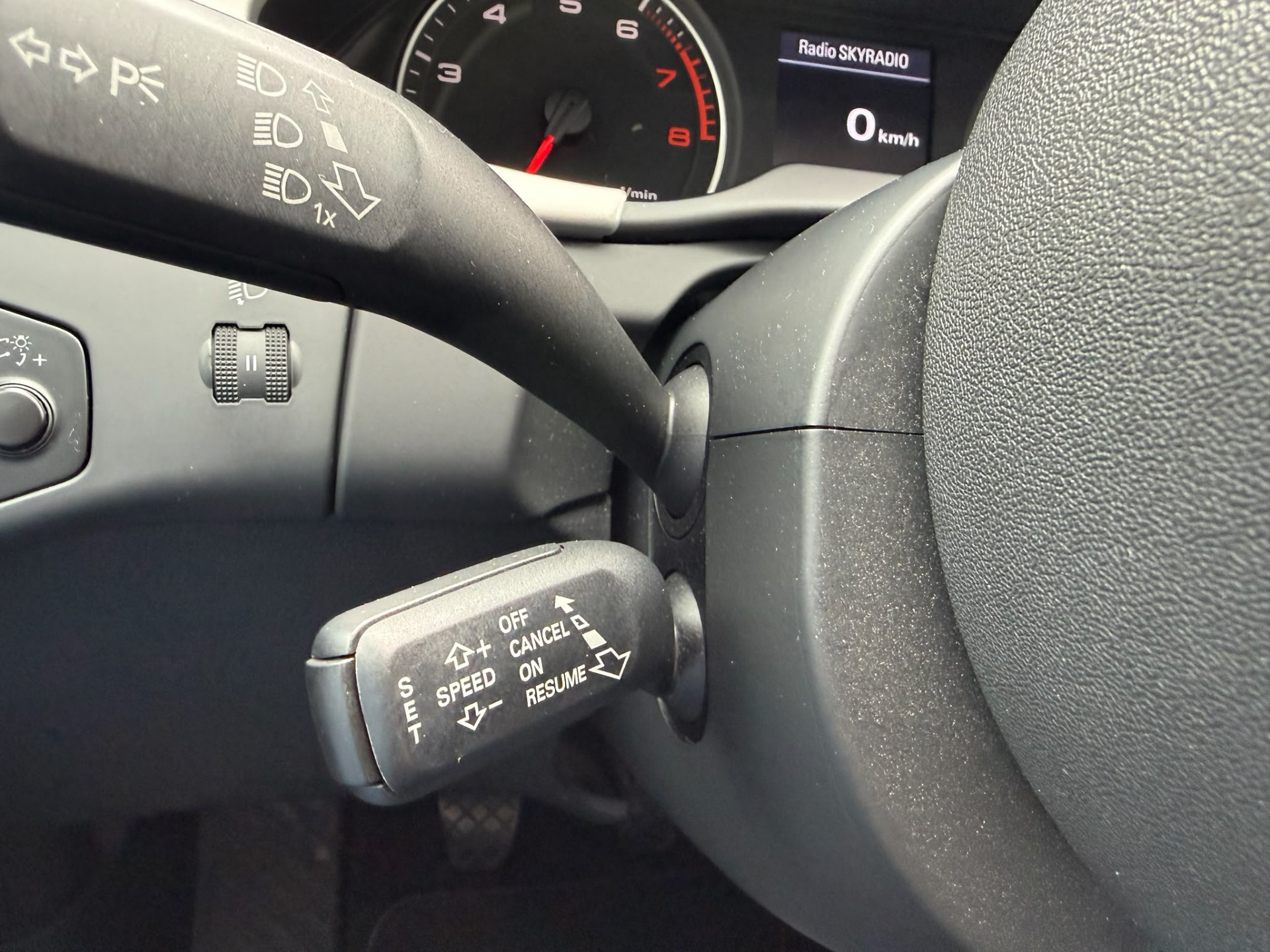 Foto van Audi Audi A4