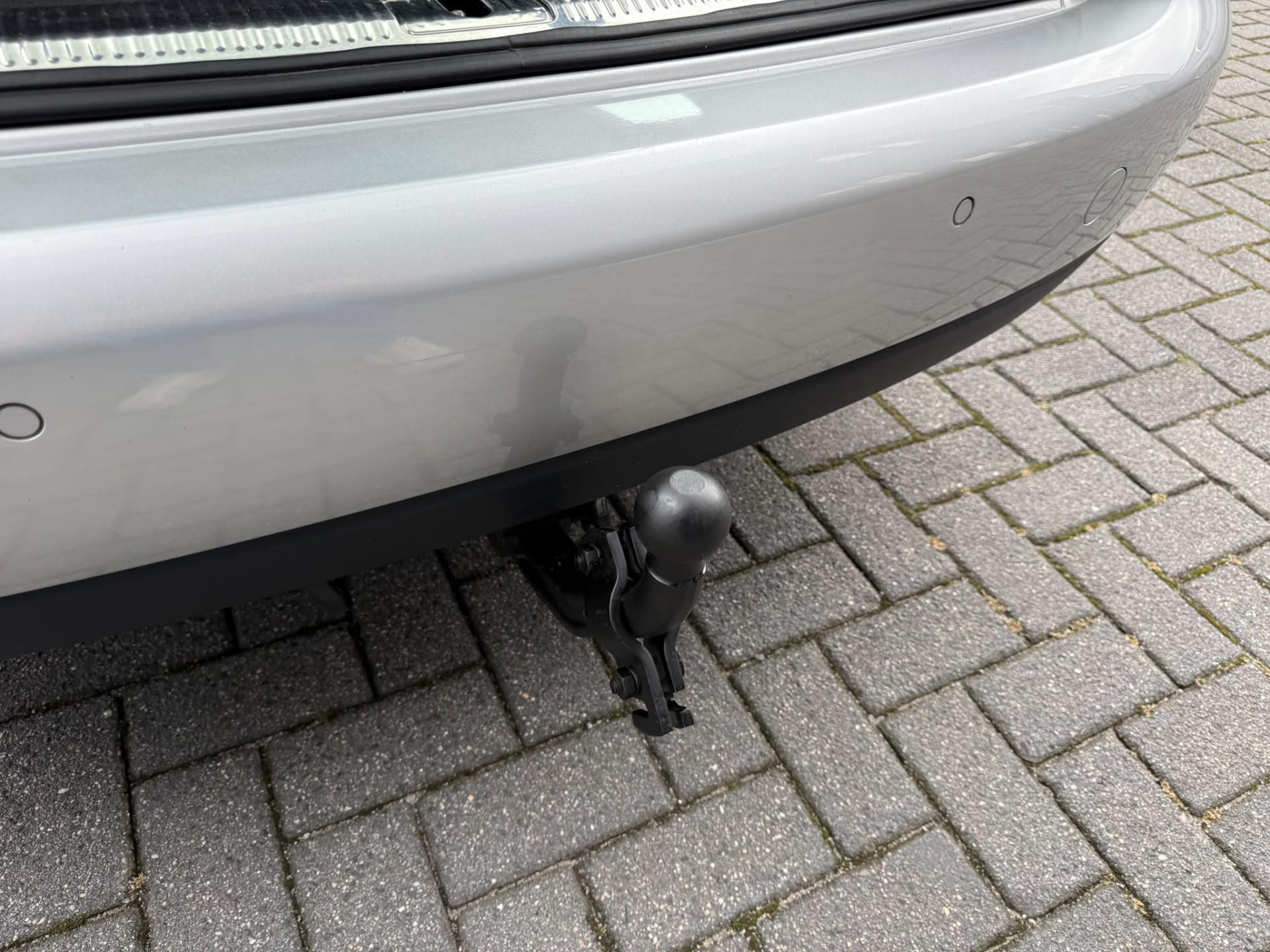 Foto van Audi Audi A4
