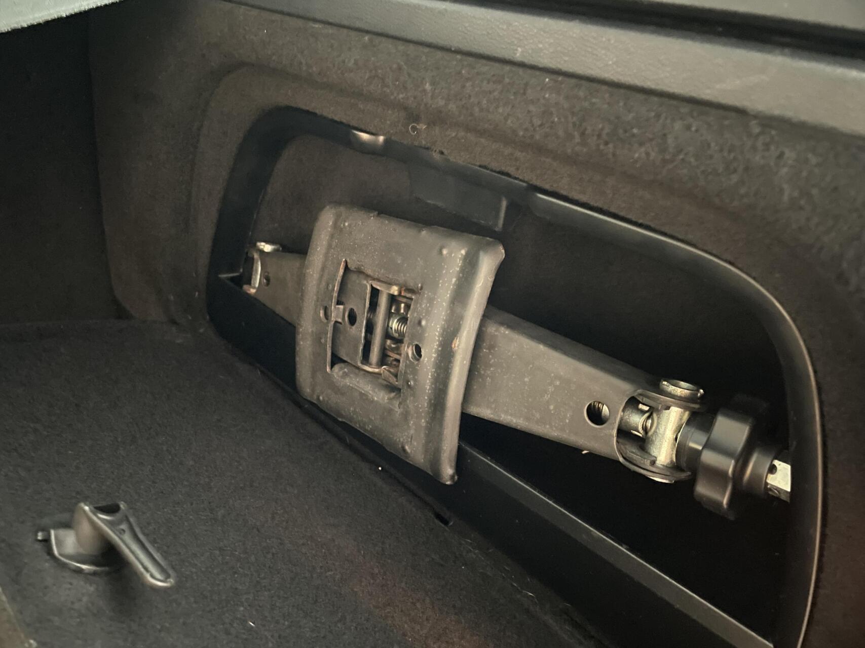 Foto van Mercedes-Benz B 170