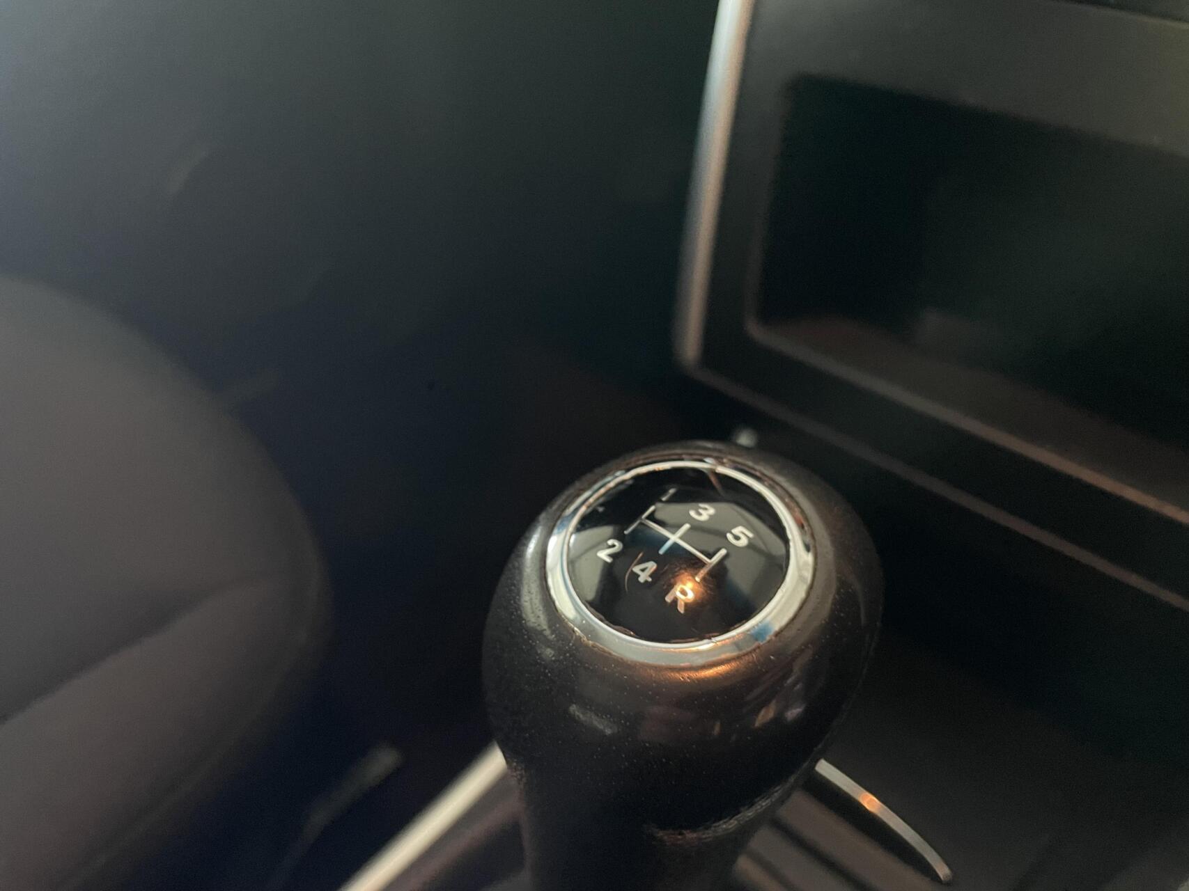 Foto van Mercedes-Benz B 170