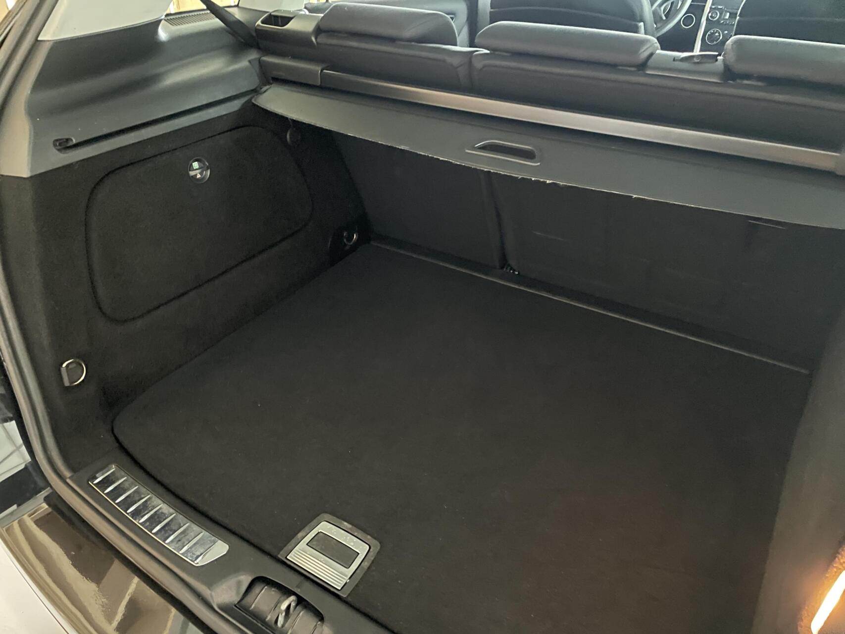 Foto van Mercedes-Benz B 170
