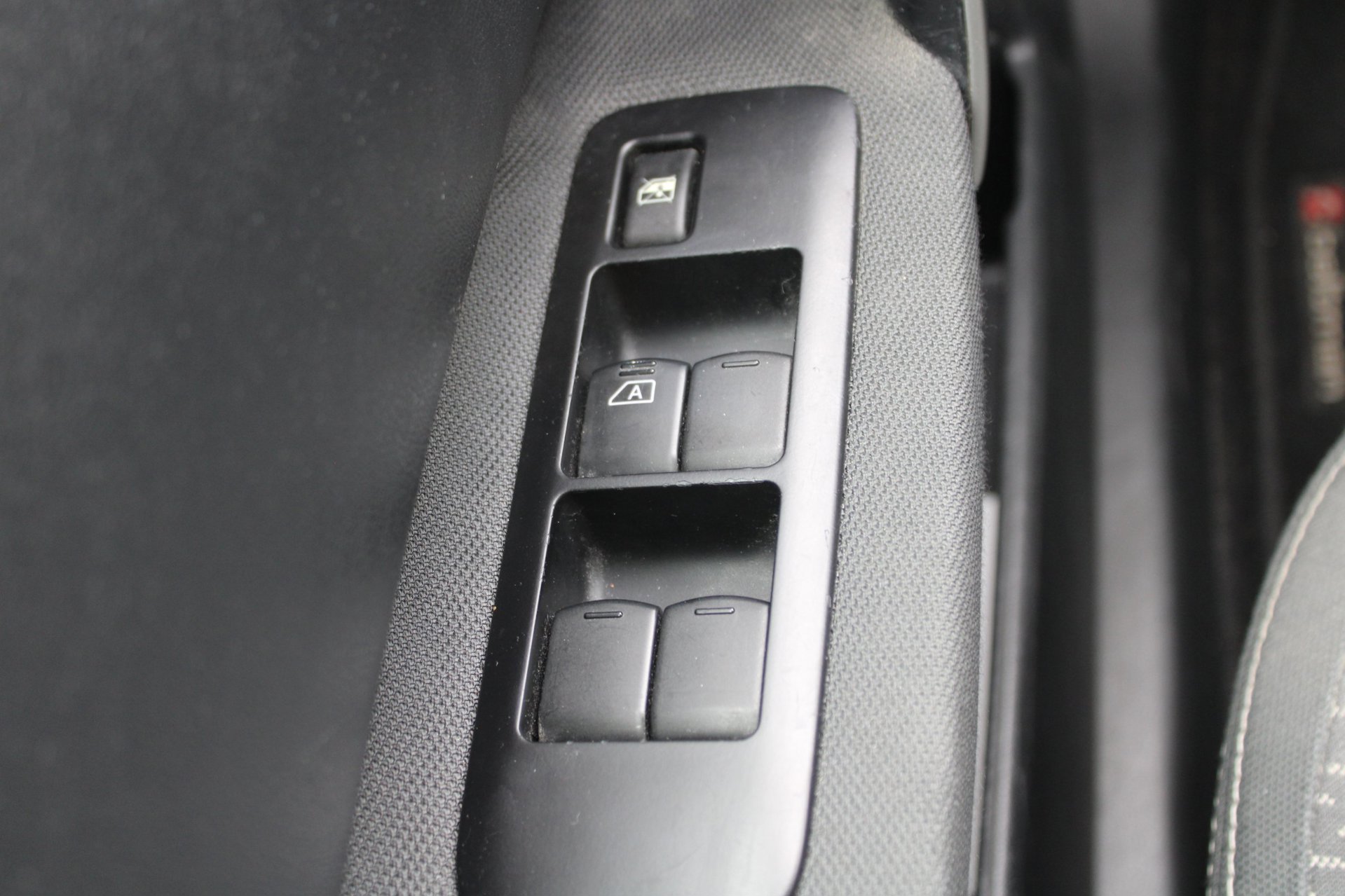 Foto van Nissan Nissan Qashqai
