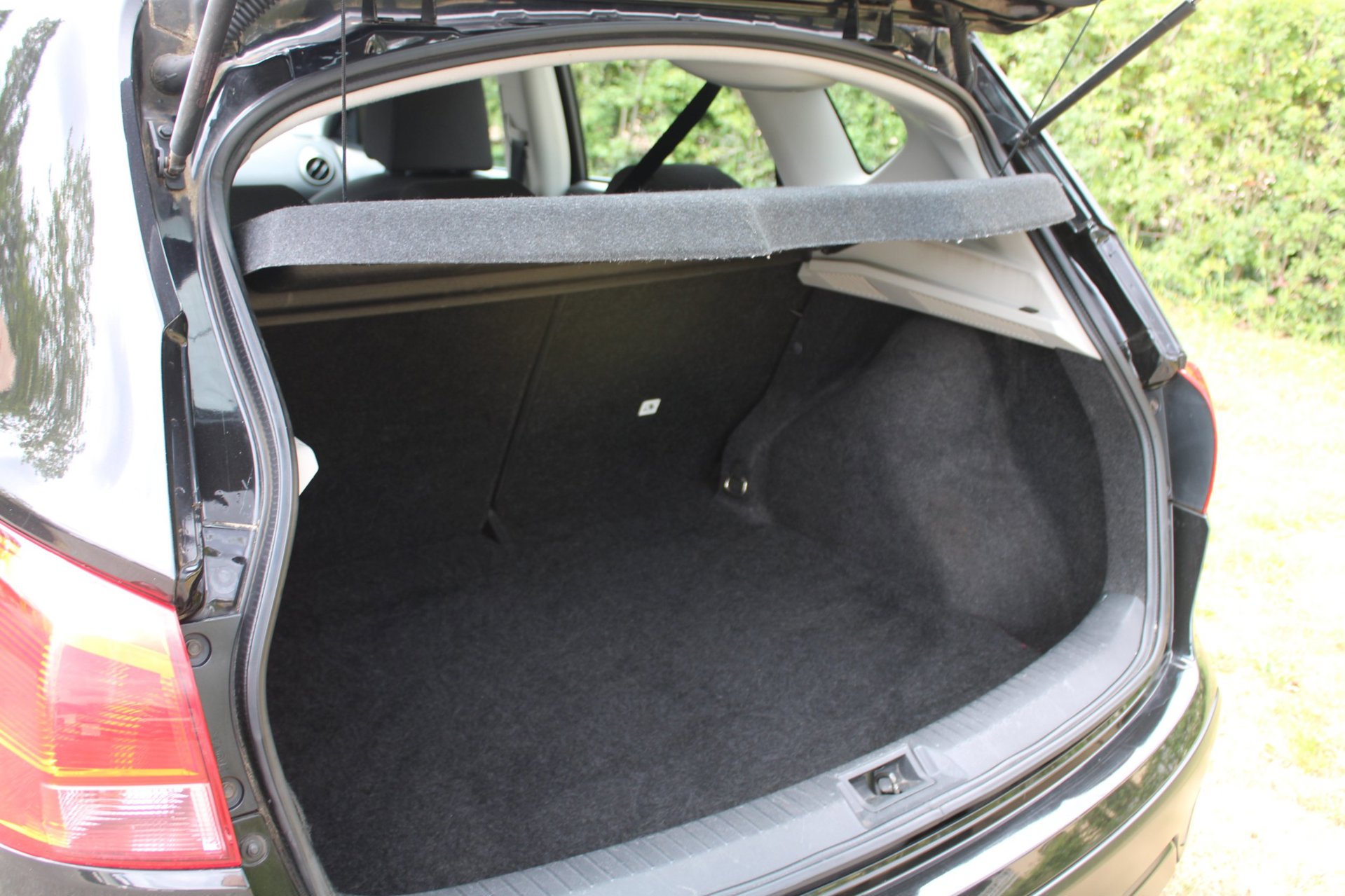 Foto van Nissan Nissan Qashqai