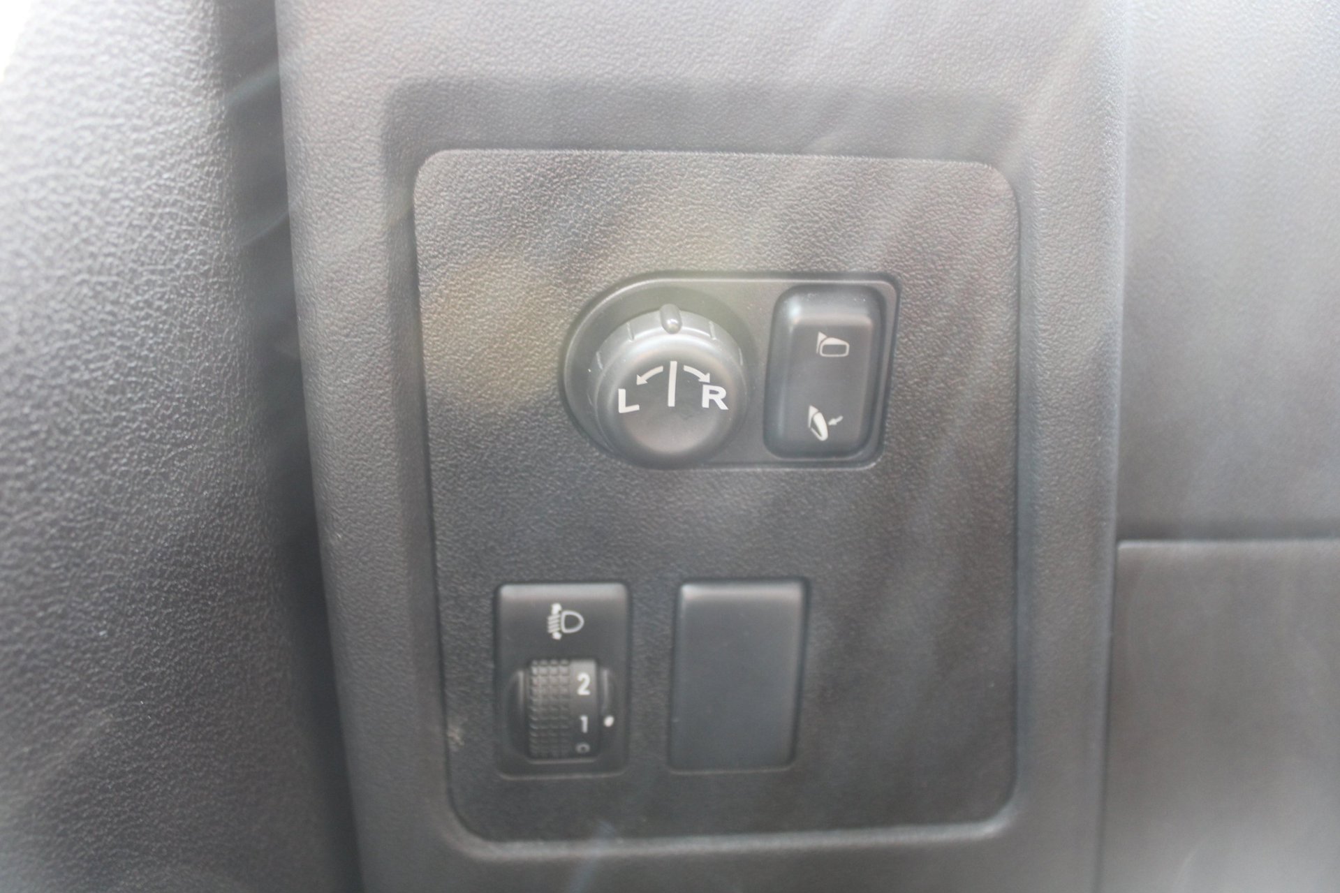 Foto van Nissan Nissan Qashqai