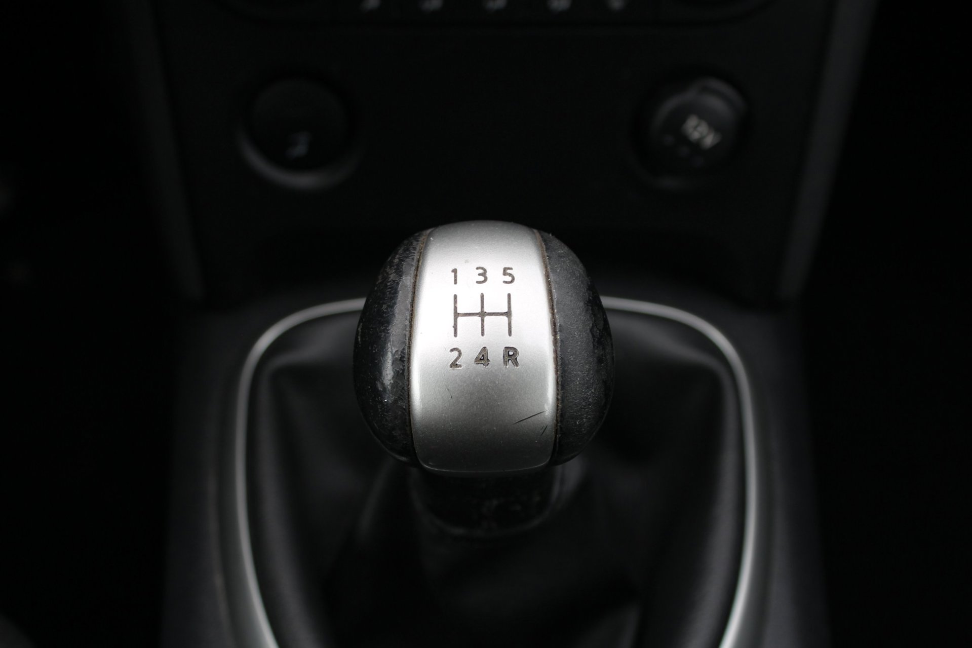 Foto van Nissan Nissan Qashqai