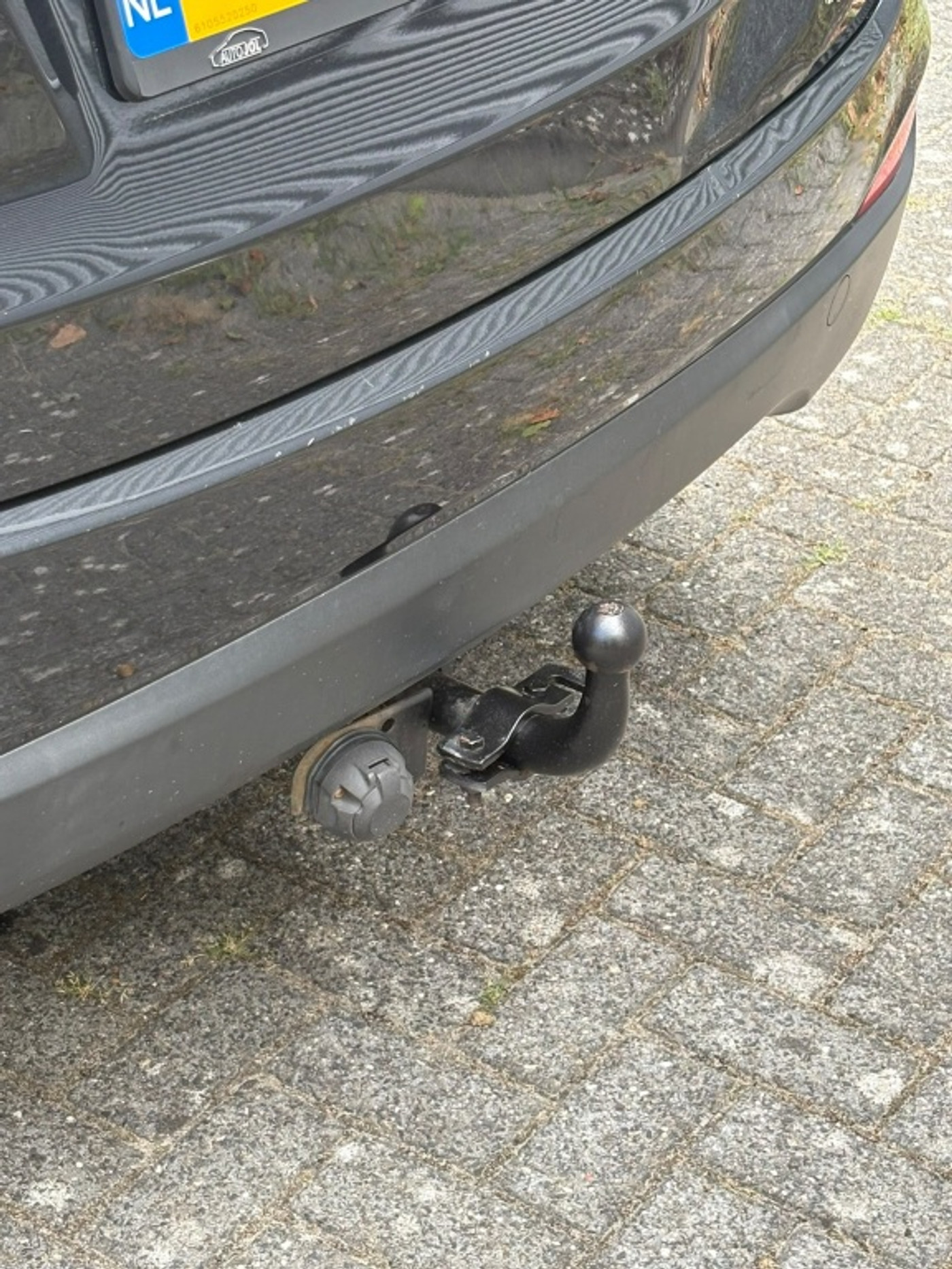 Foto van Hyundai Ix35