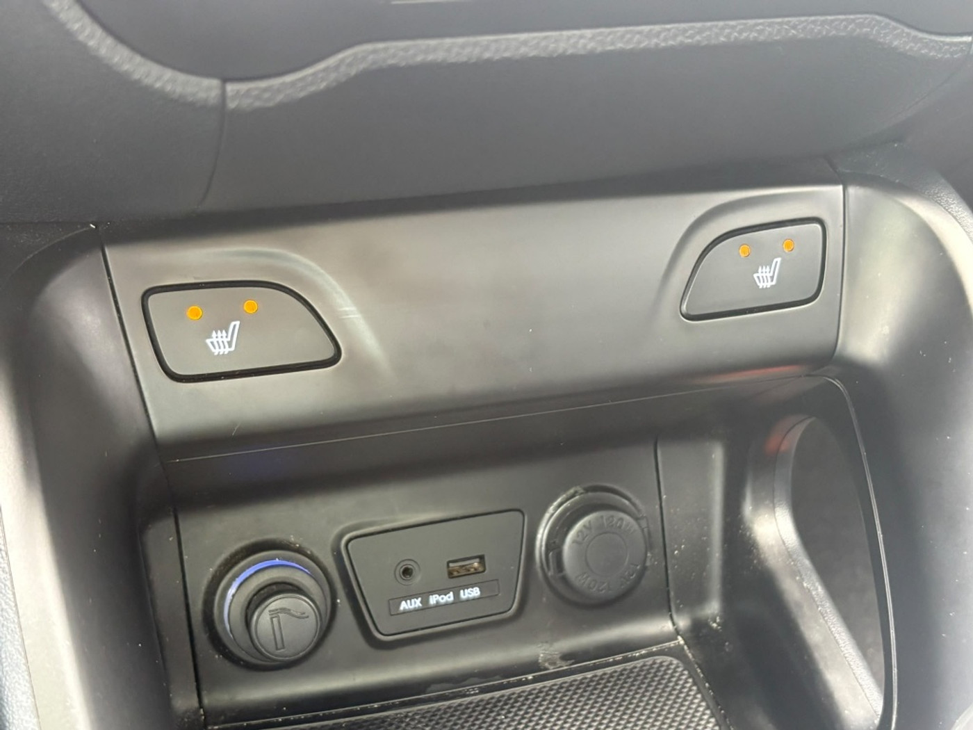 Foto van Hyundai Ix35