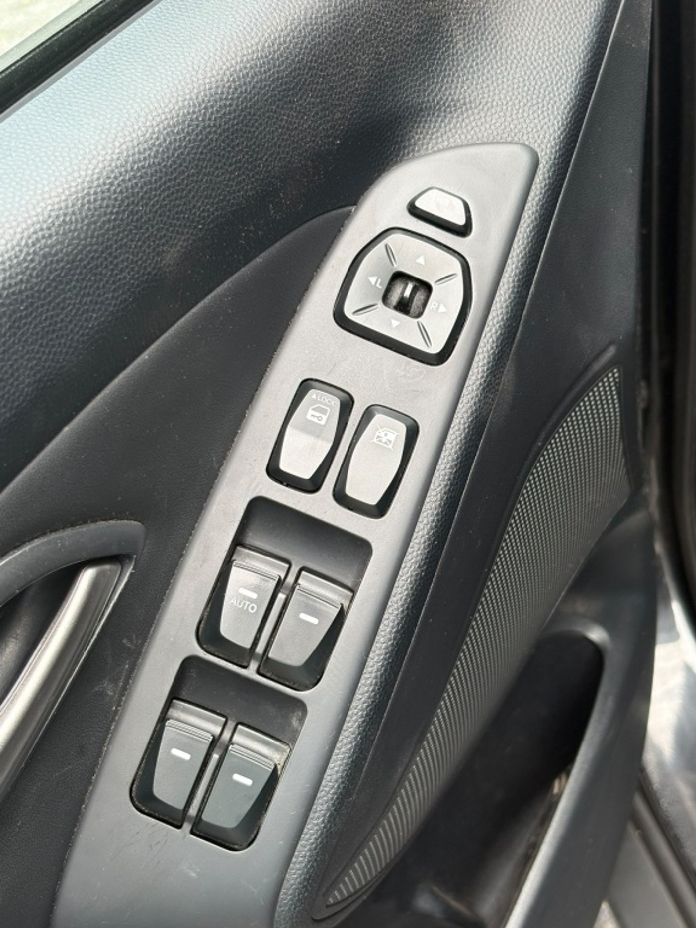 Foto van Hyundai Ix35