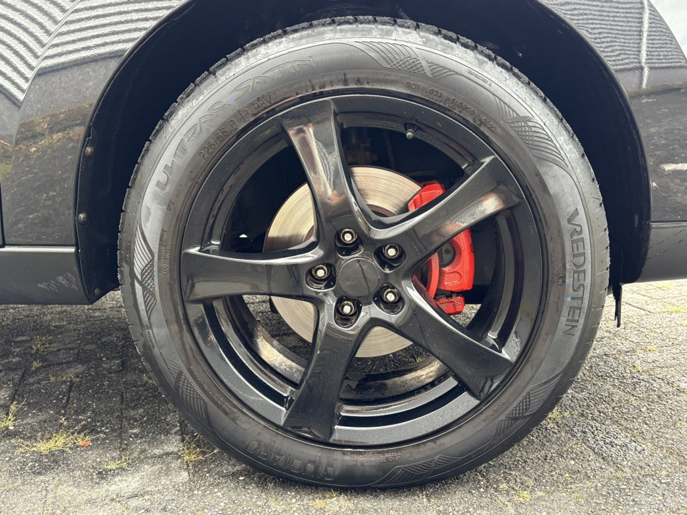 Foto van Hyundai Ix35
