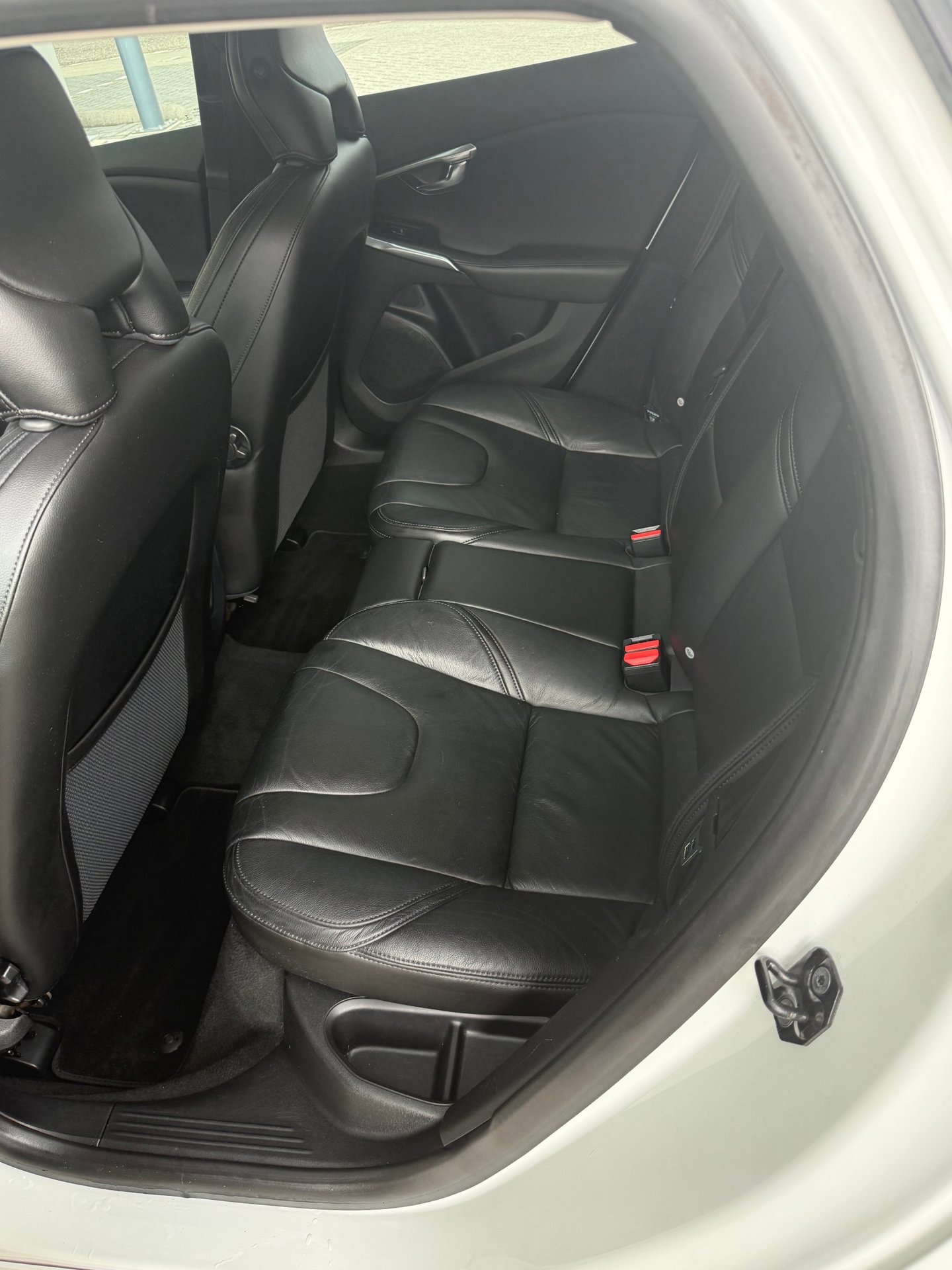 Foto van Volvo V40