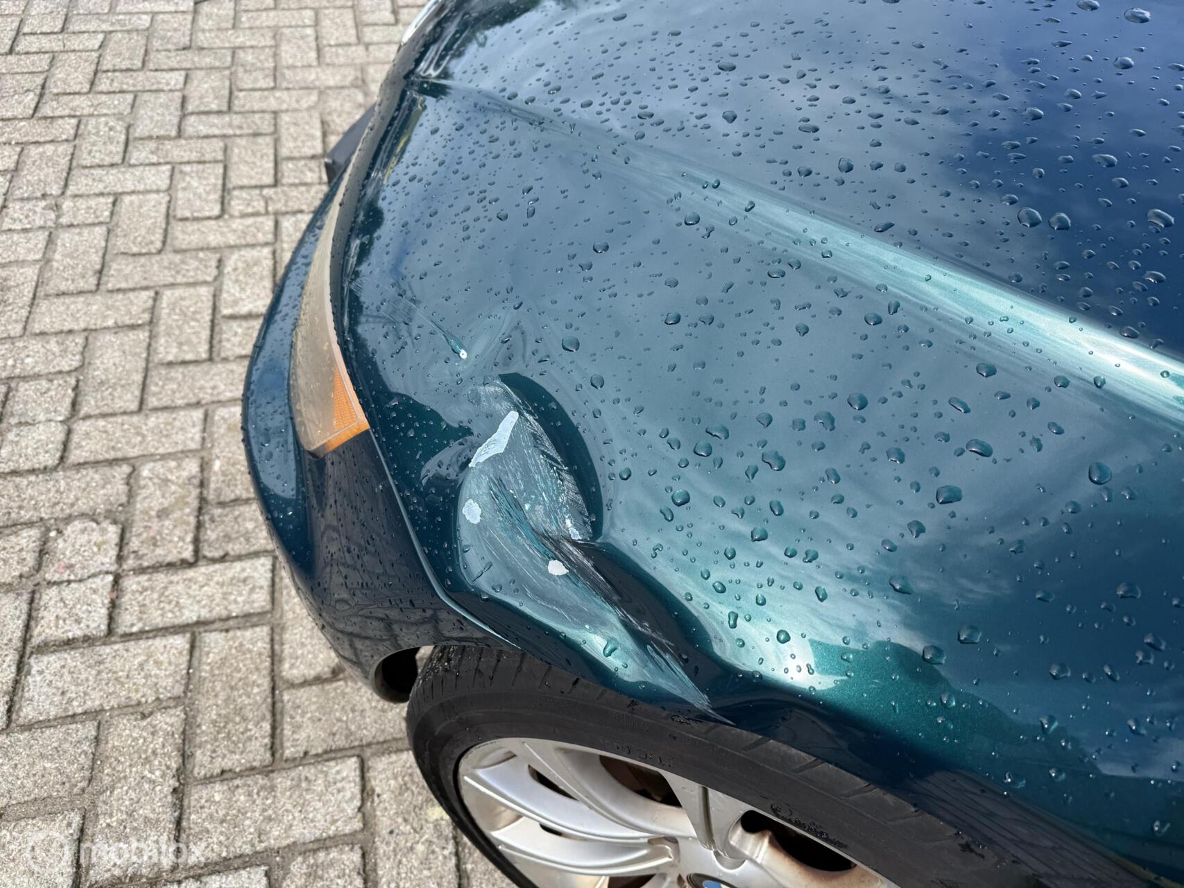 Foto van BMW Z3